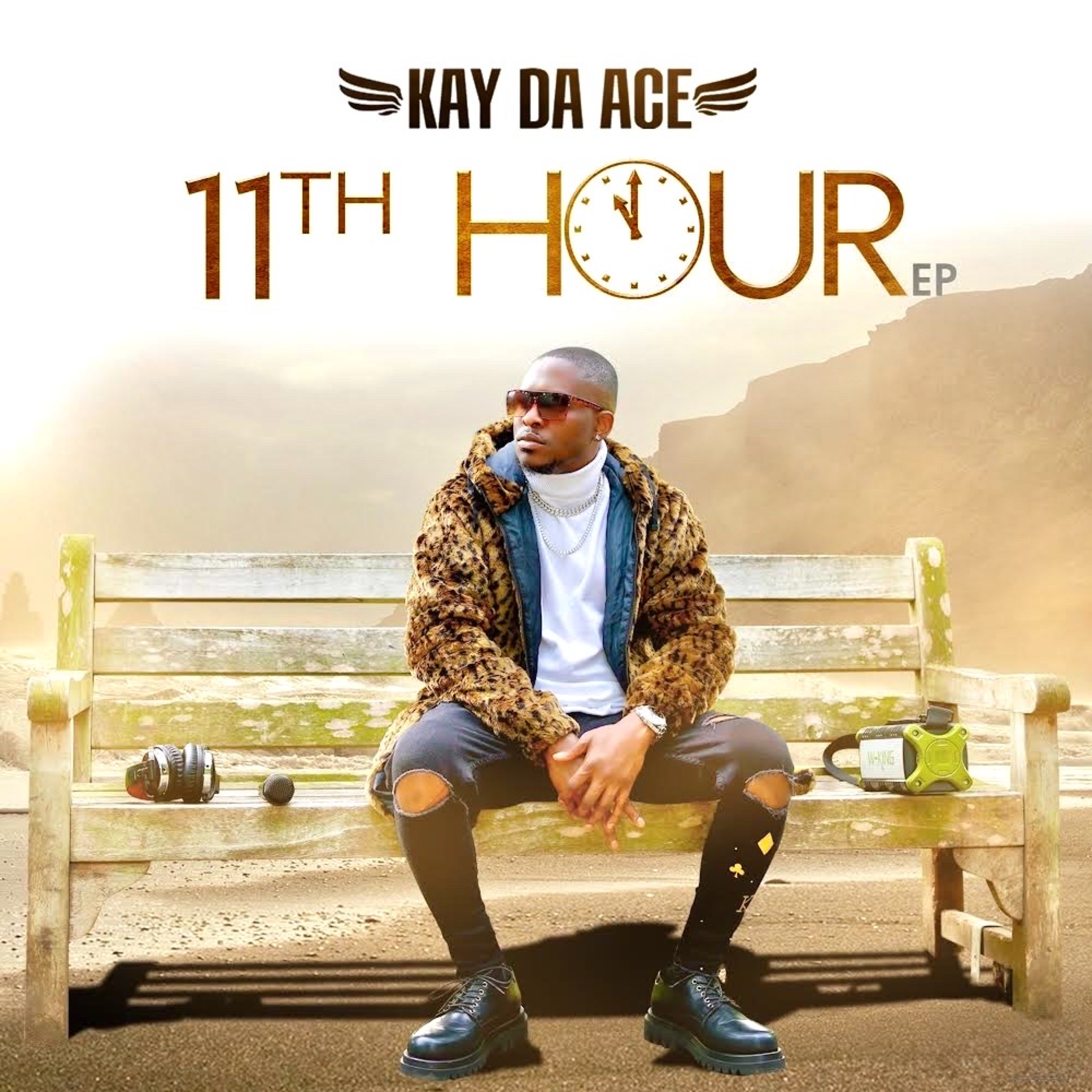 11th Hour artwork