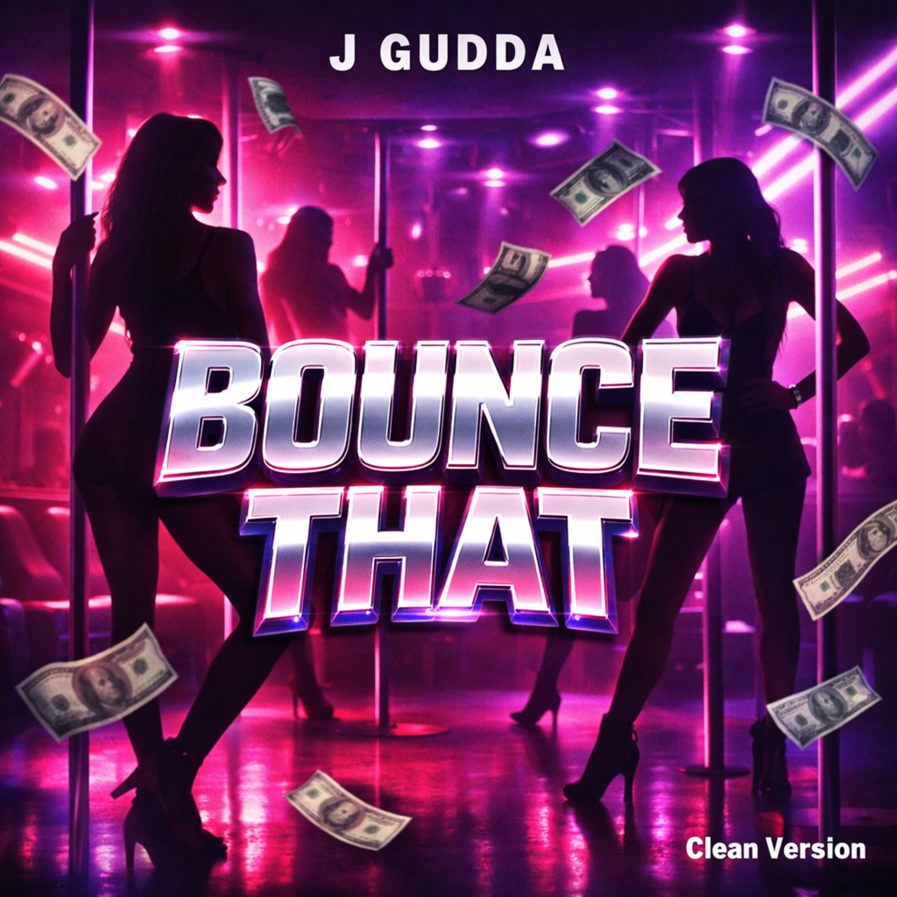 Bounce That artwork