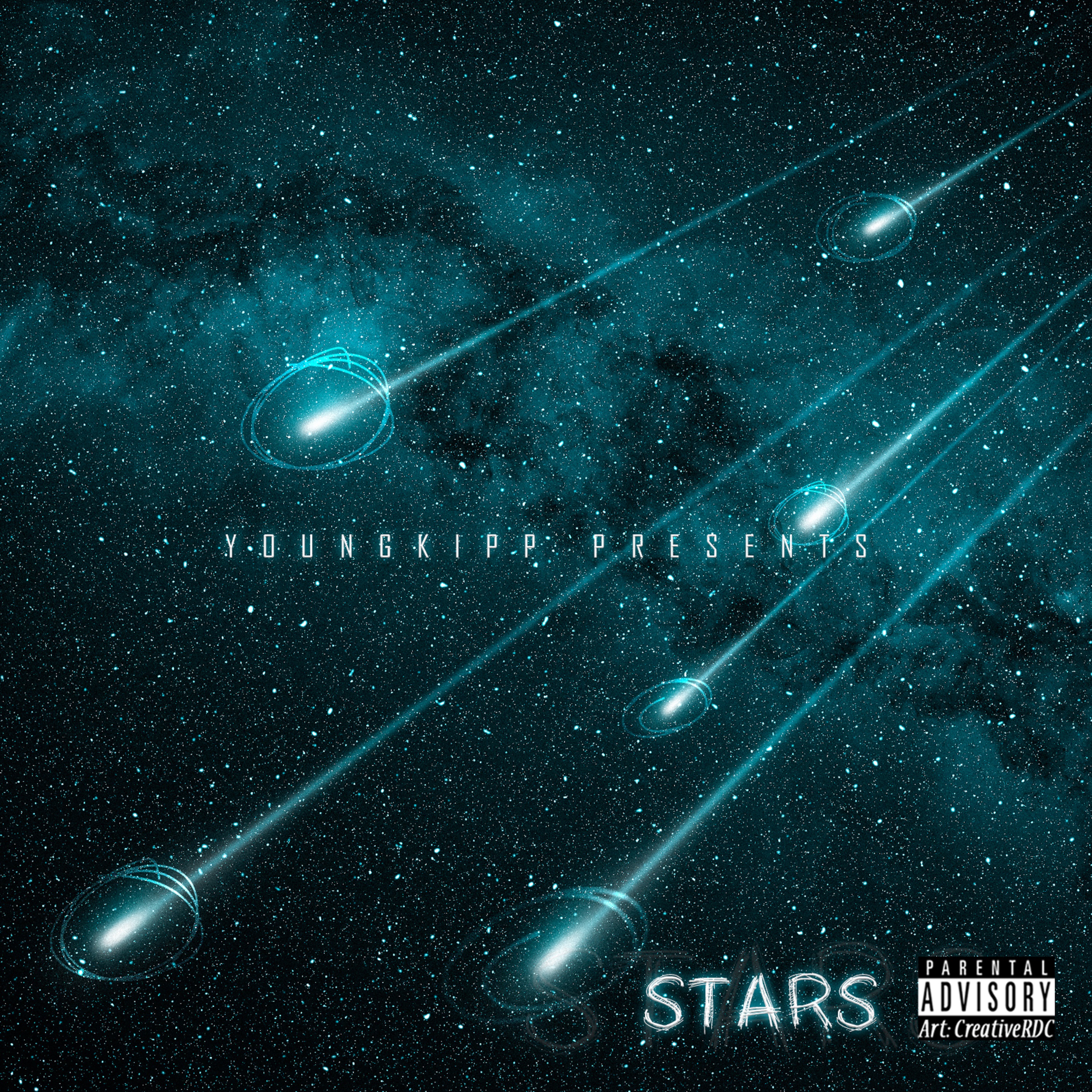 Stars artwork