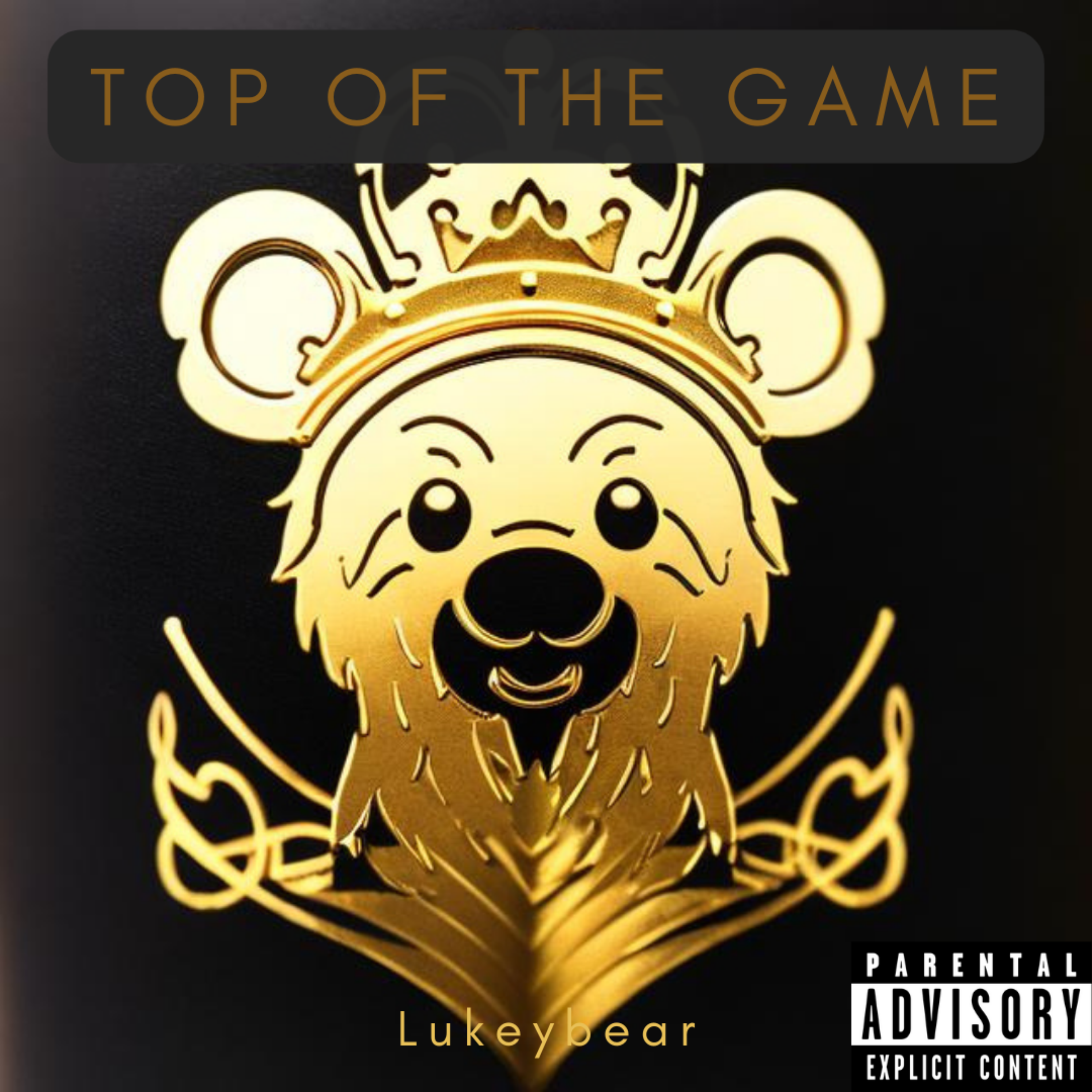 Top of The game artwork