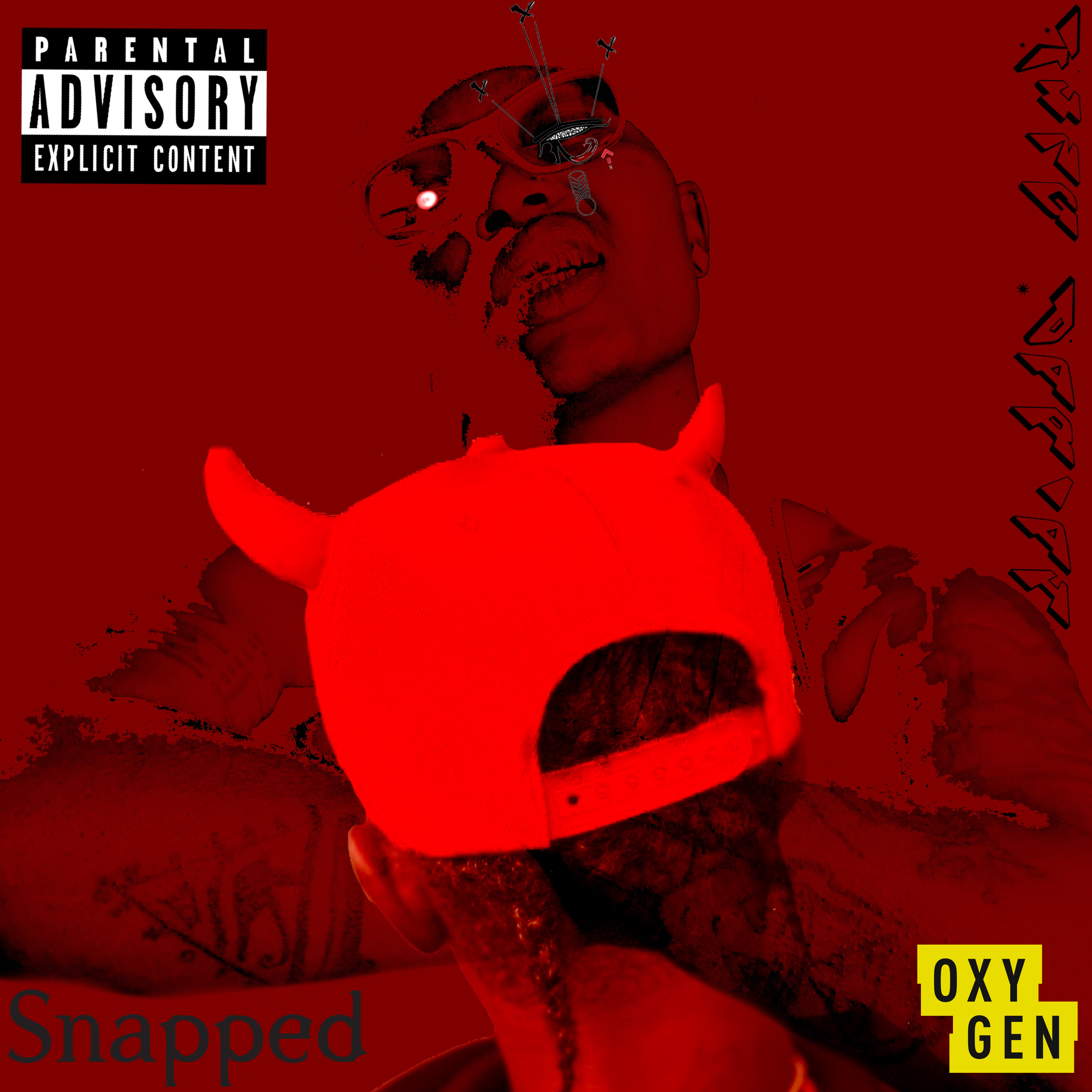 WooBanGsta Instrumental artwork