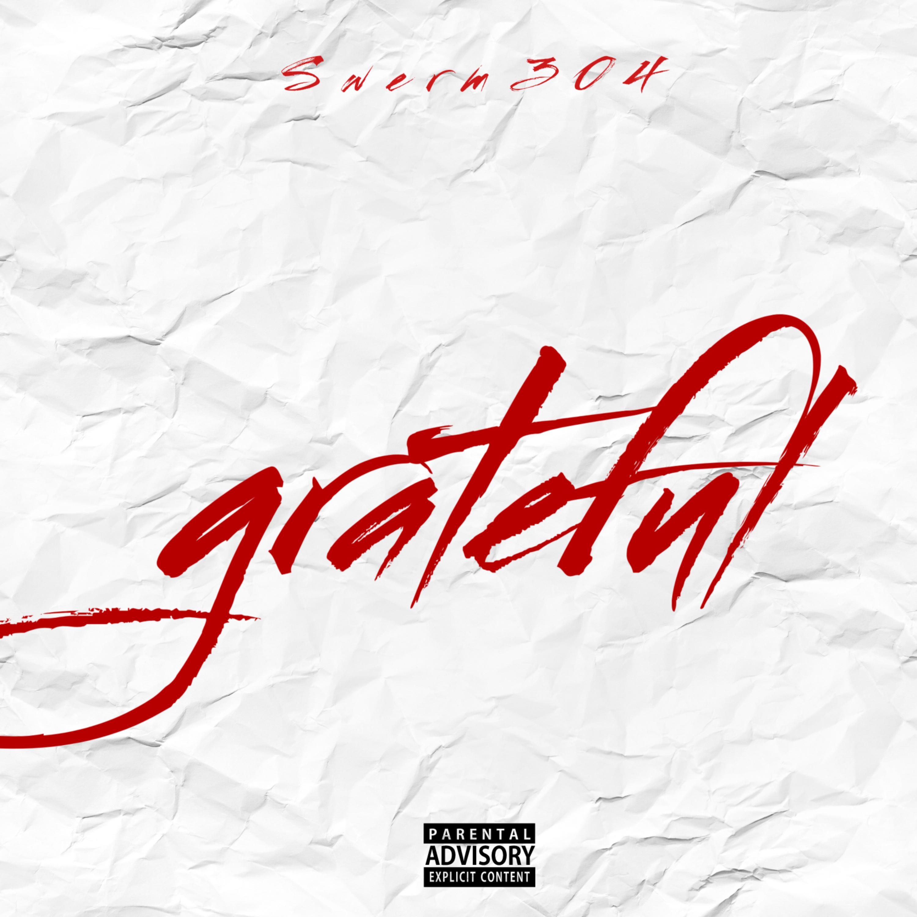 Grateful artwork