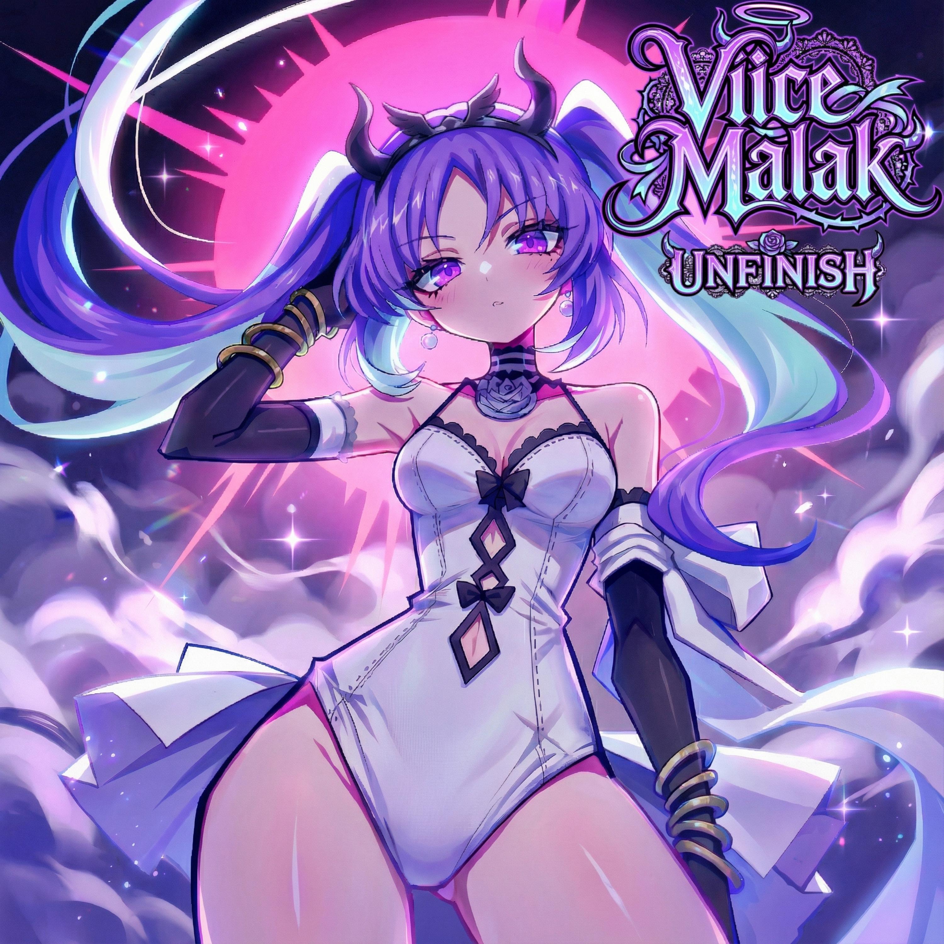 Vice Malak artwork