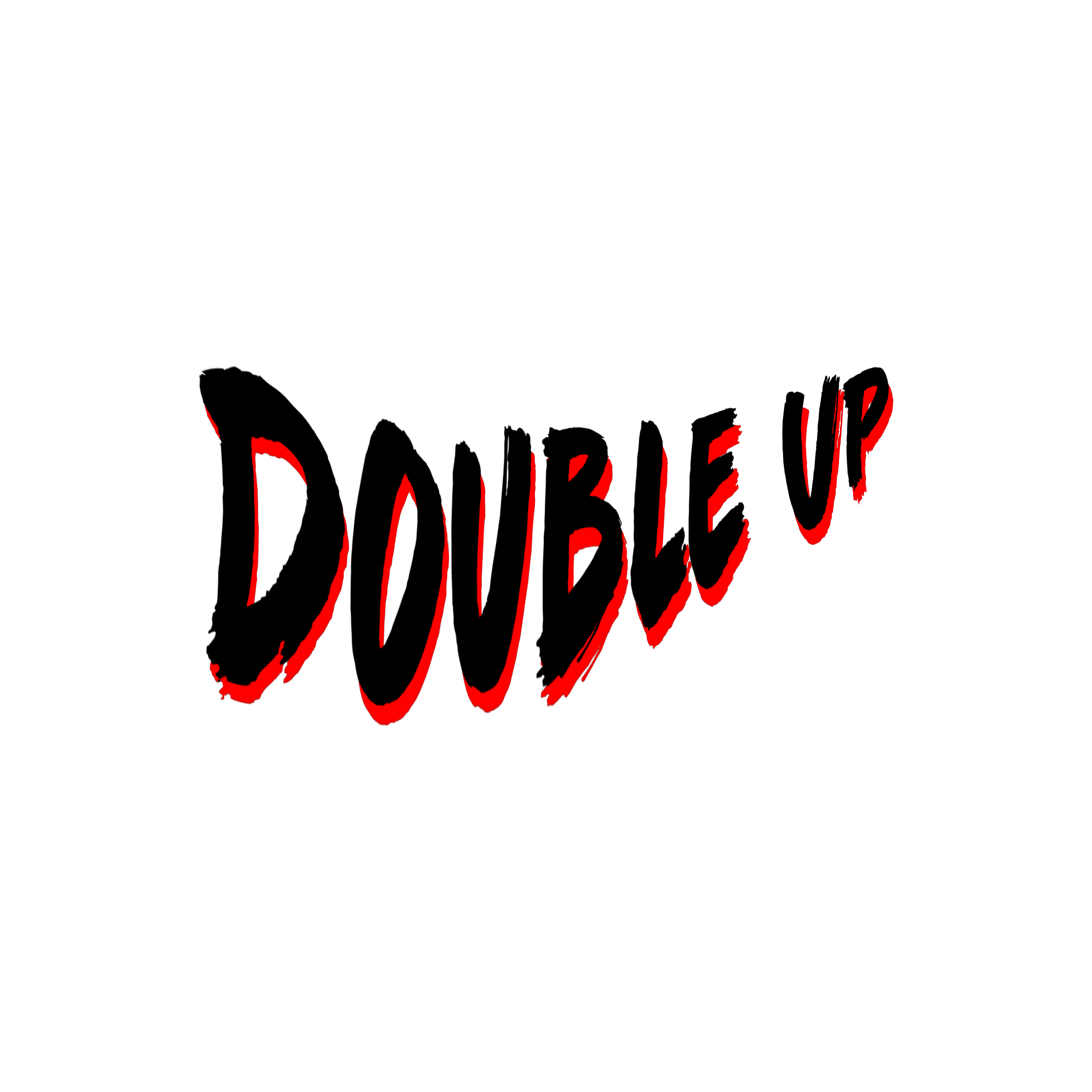 Double Up artwork