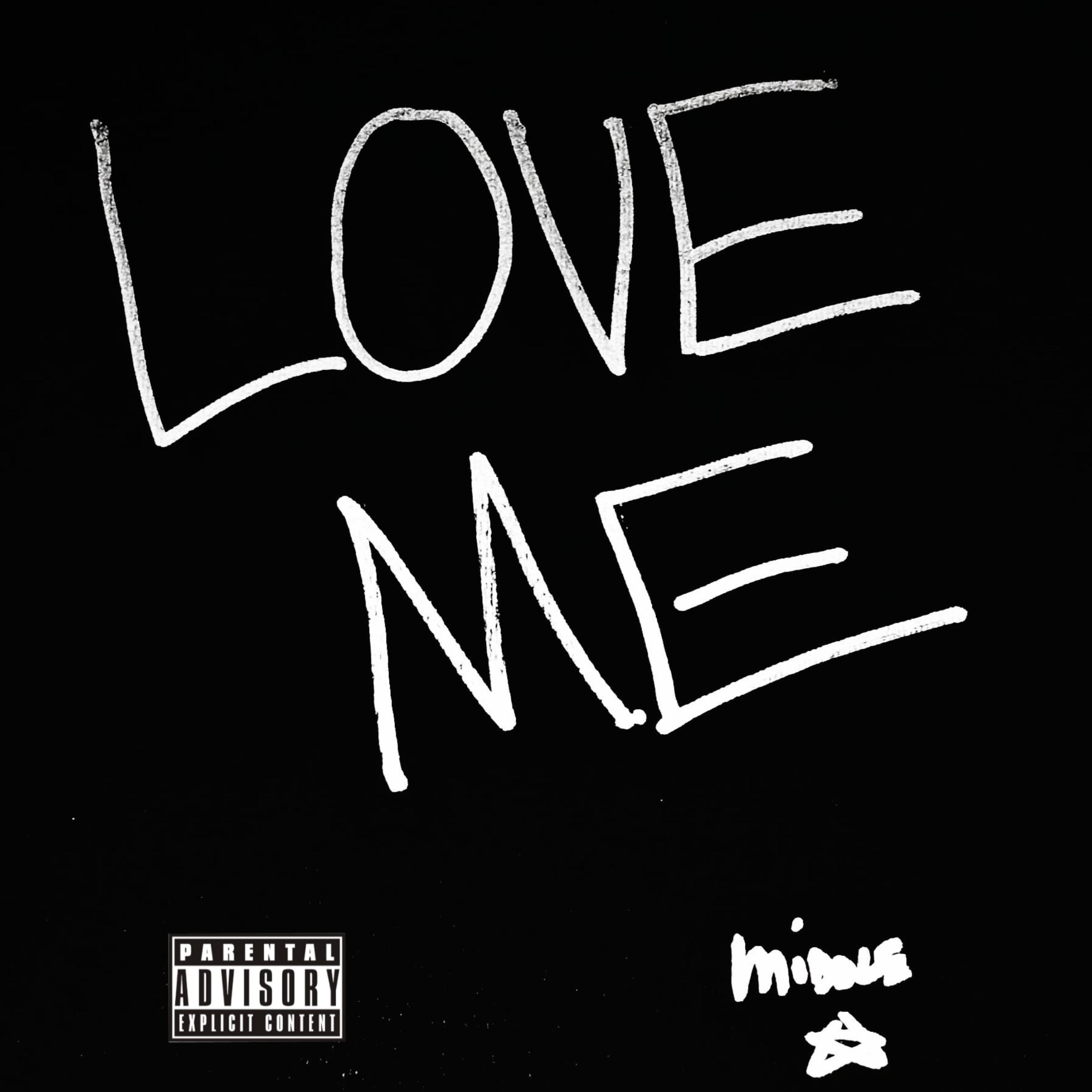 Love Me artwork