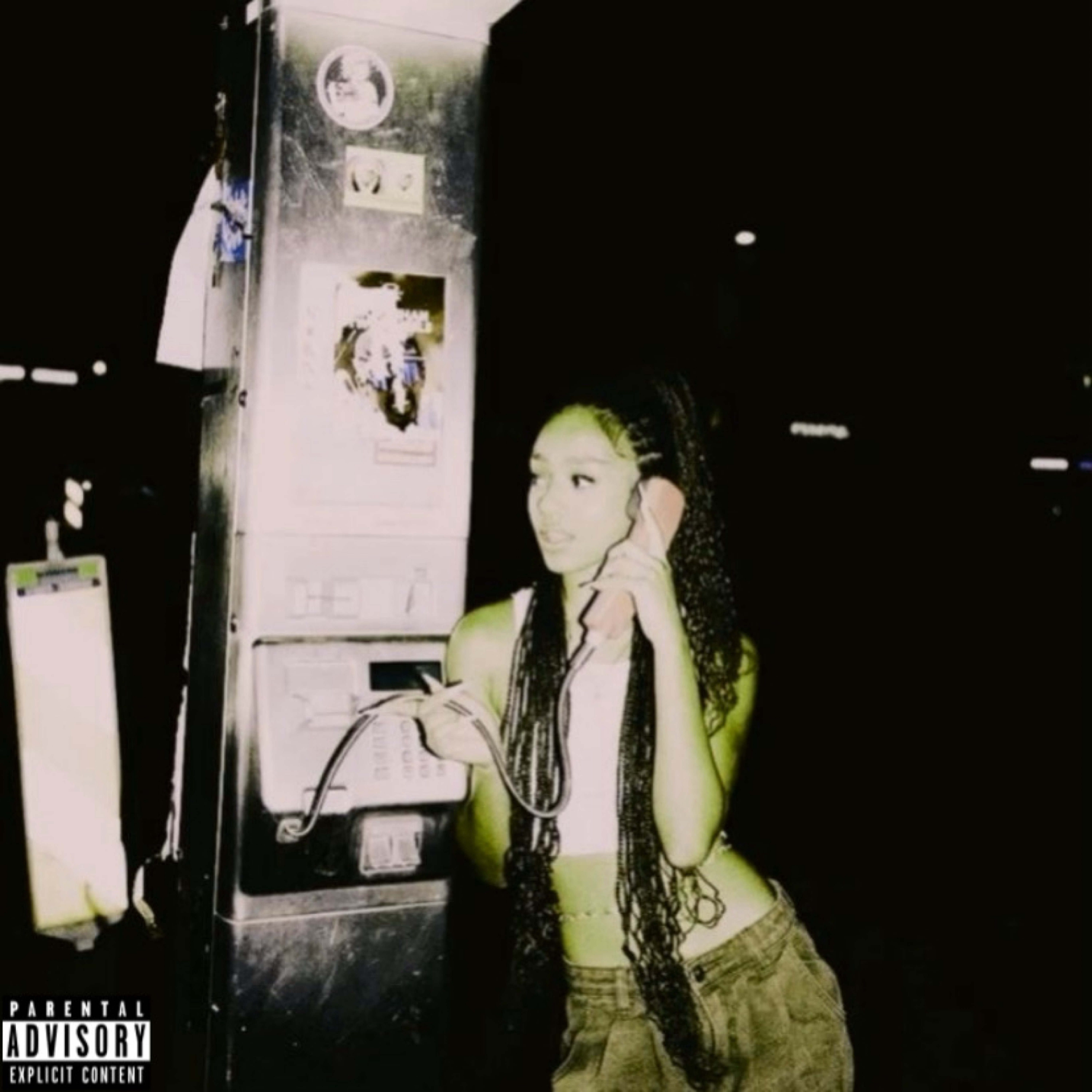 FREAK by Toxic Toonk cover art