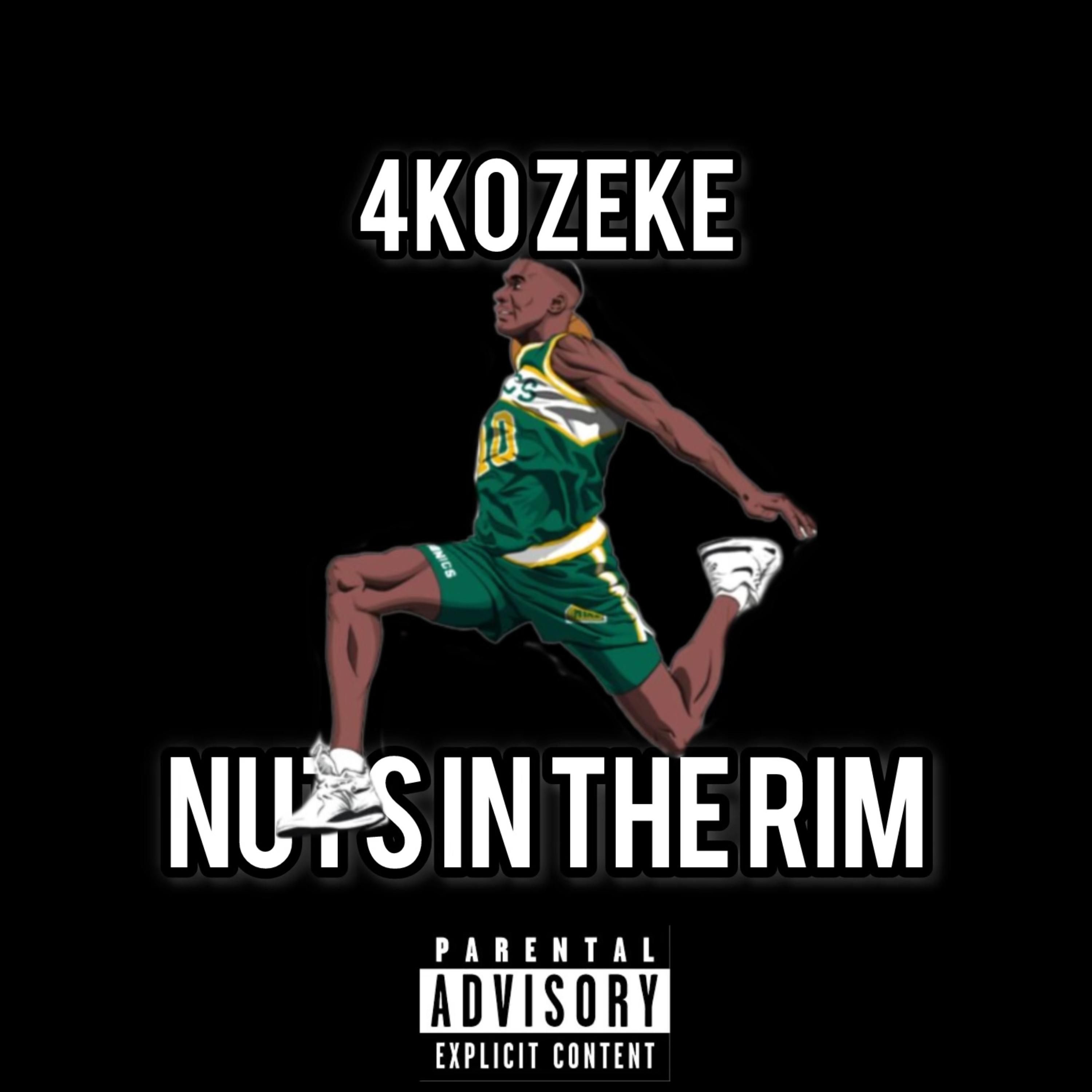 Nuts In The Rim artwork
