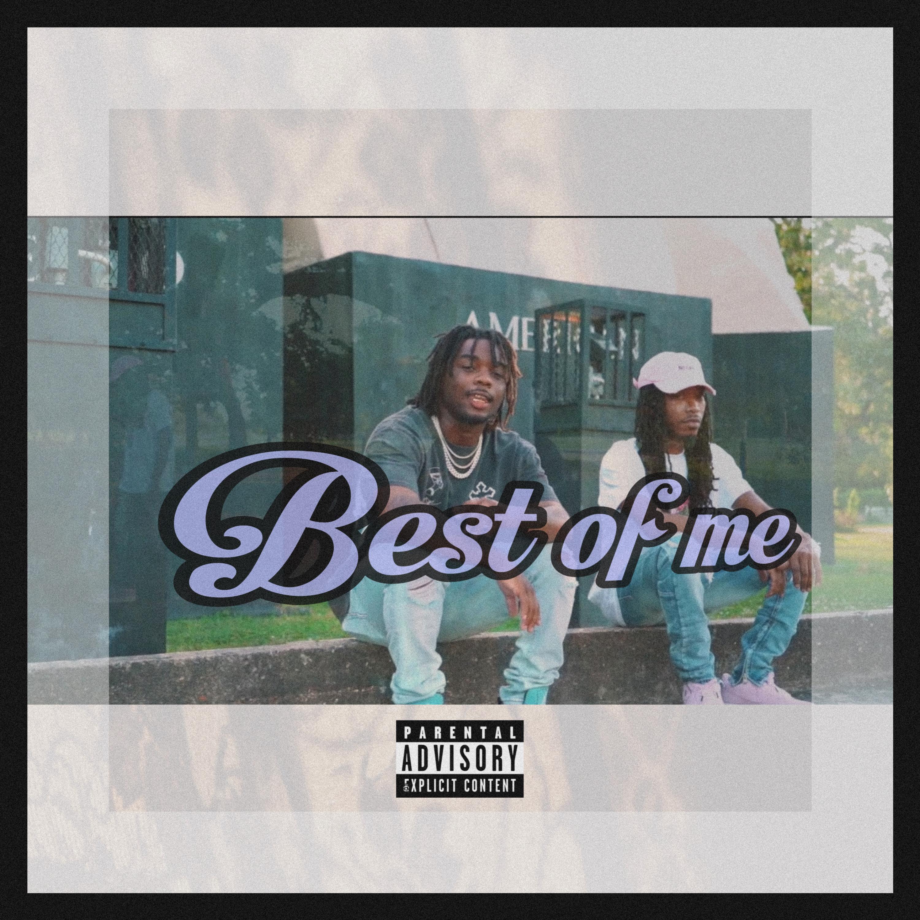 Best Of Me artwork