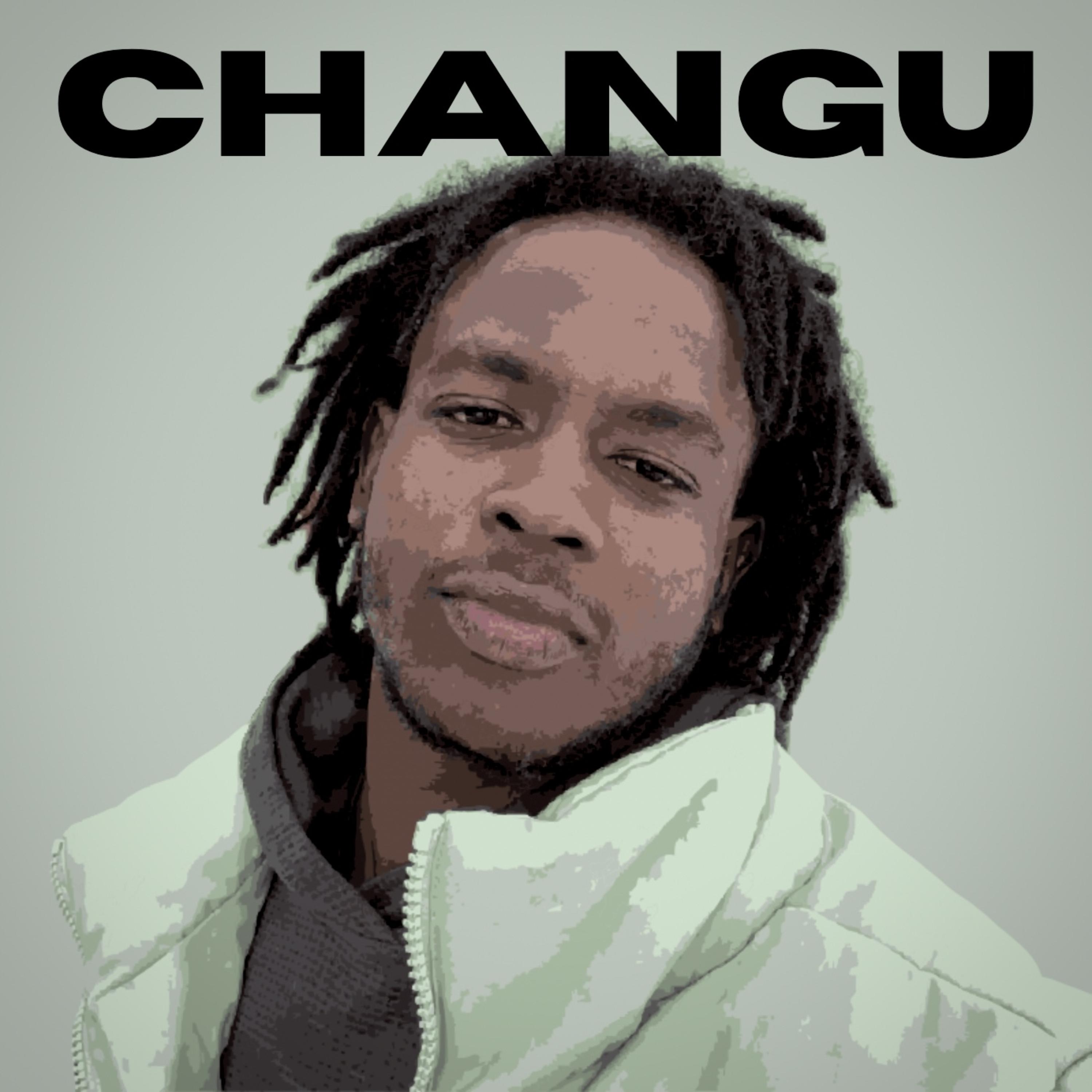 Changu artwork
