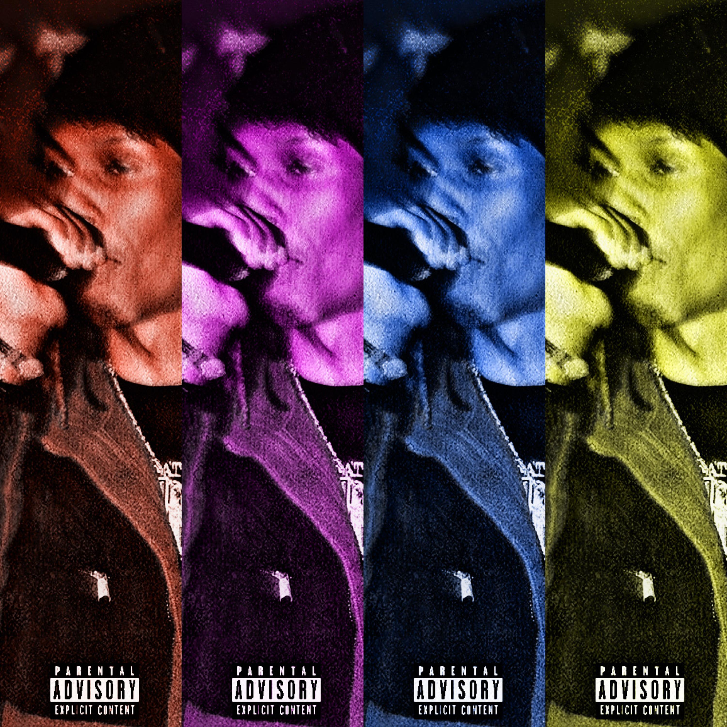 Stand On It artwork