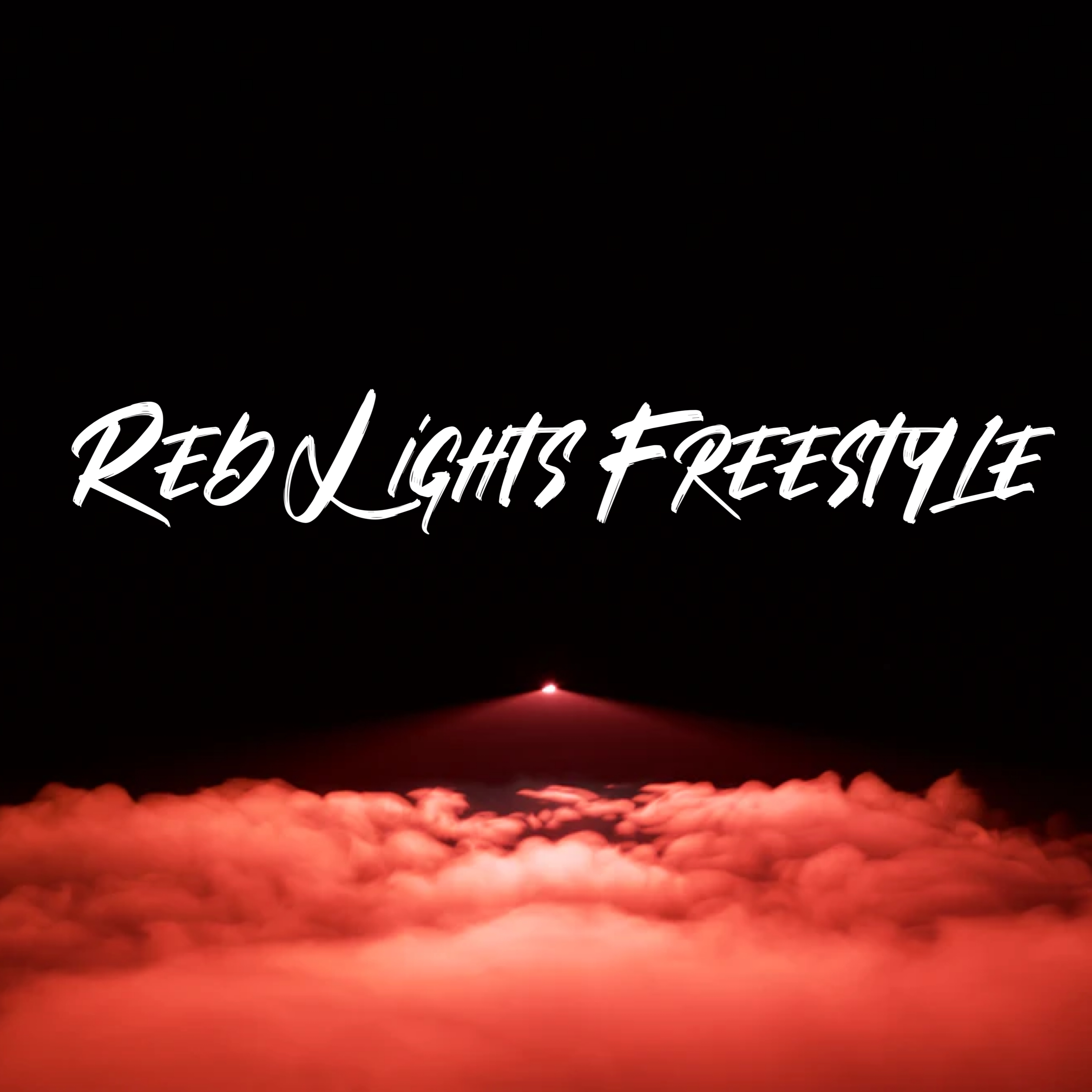 Red Lights Freestyle artwork