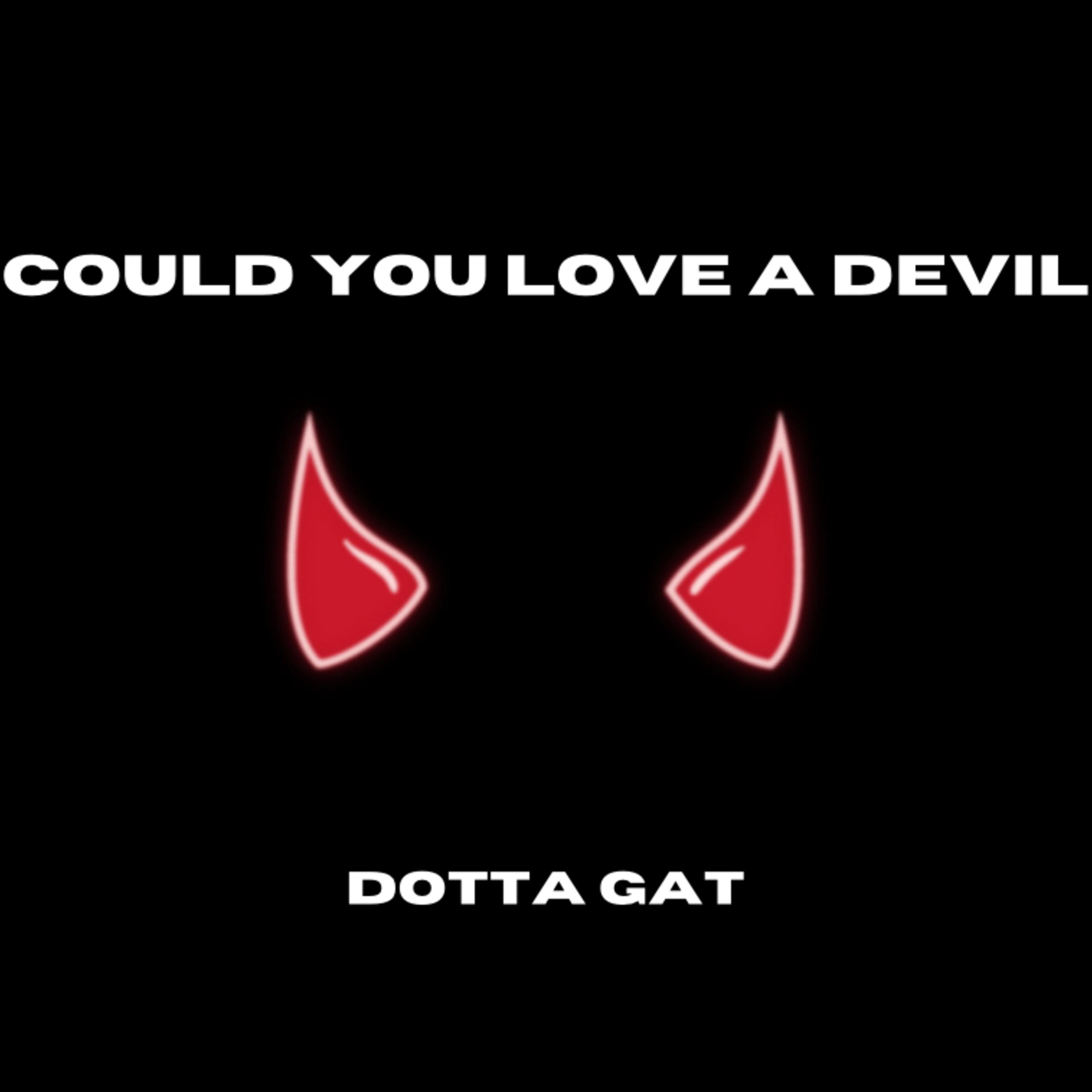 Could You Love A Devil artwork