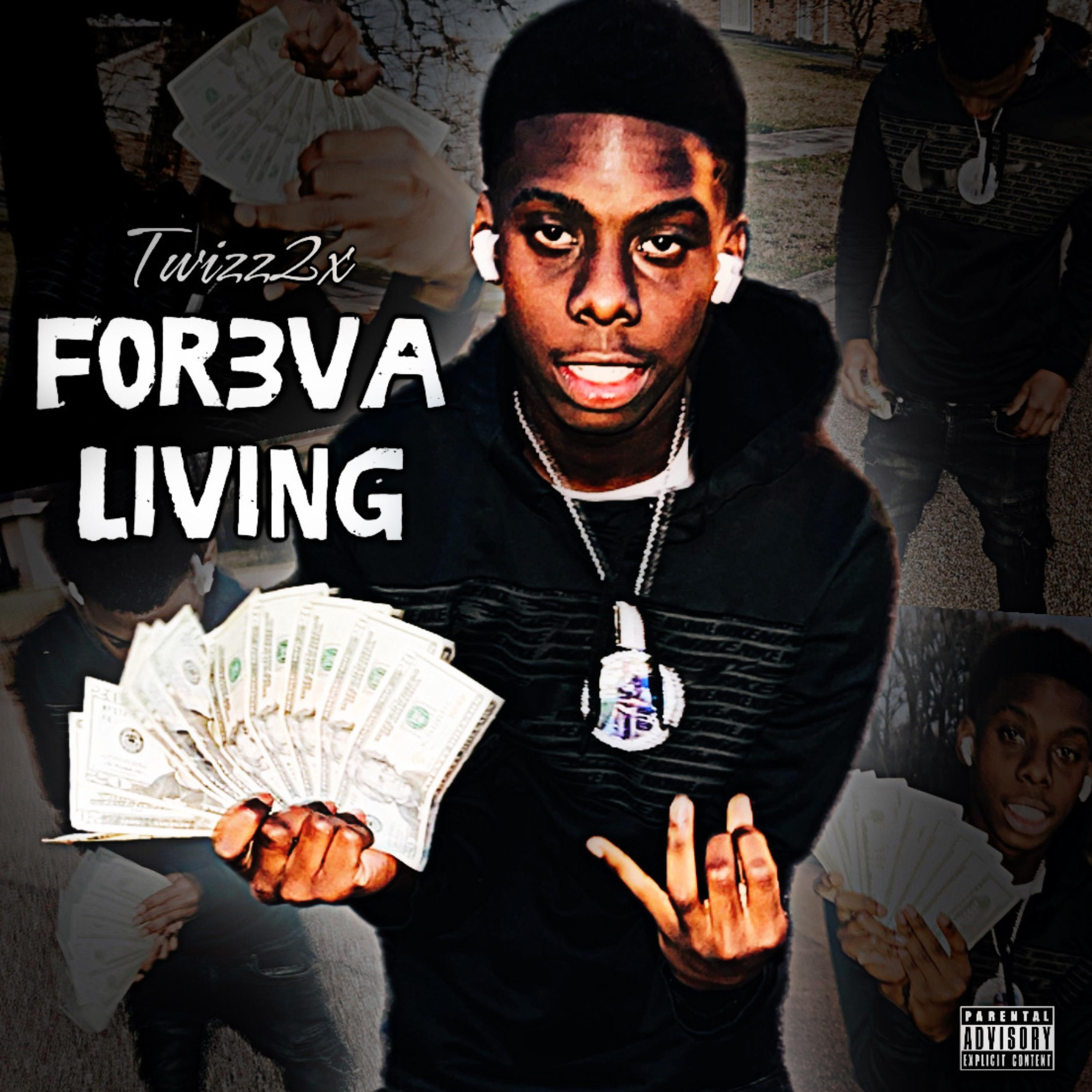 For3va Living artwork