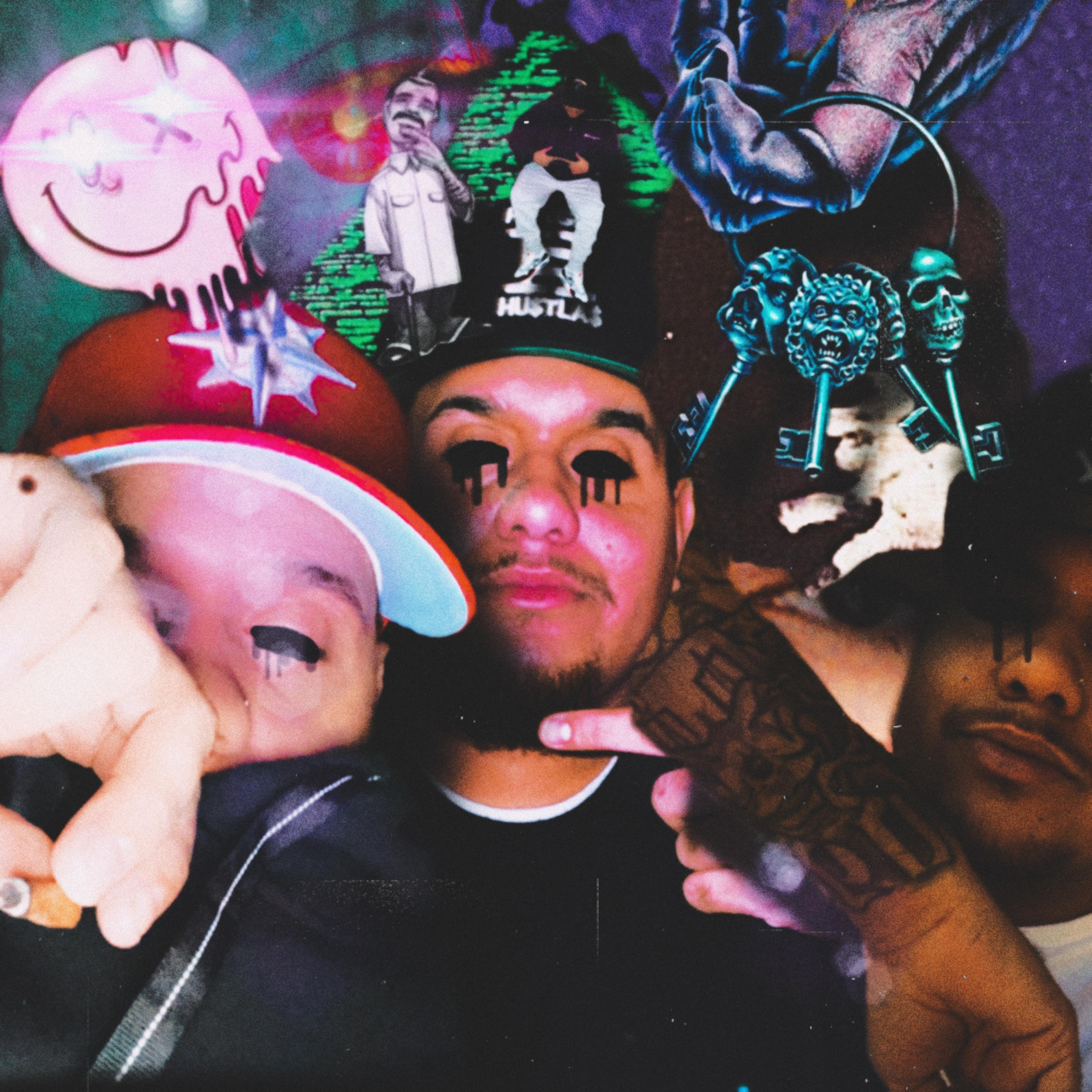 JAY X TOXS1K artwork