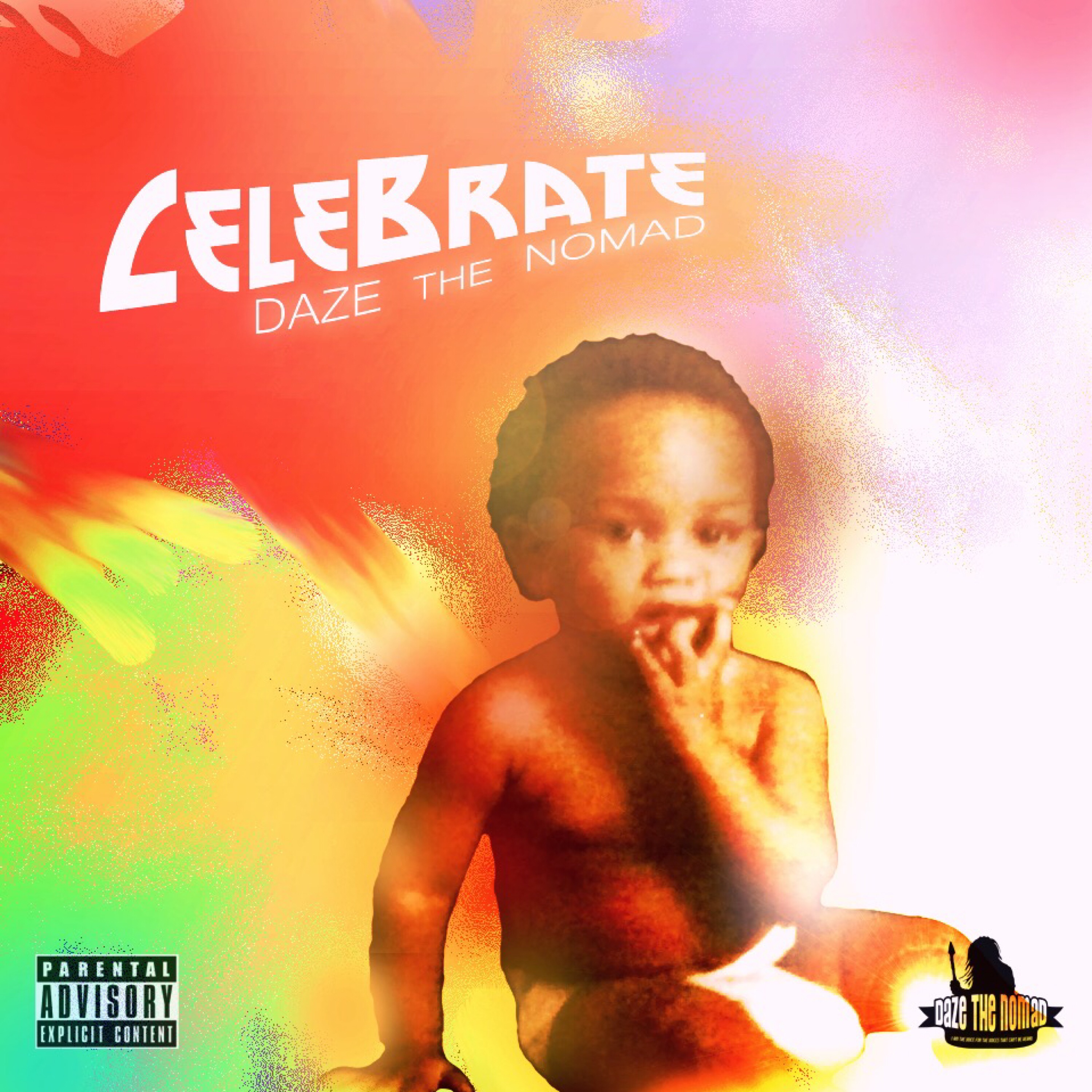 Celebrate artwork
