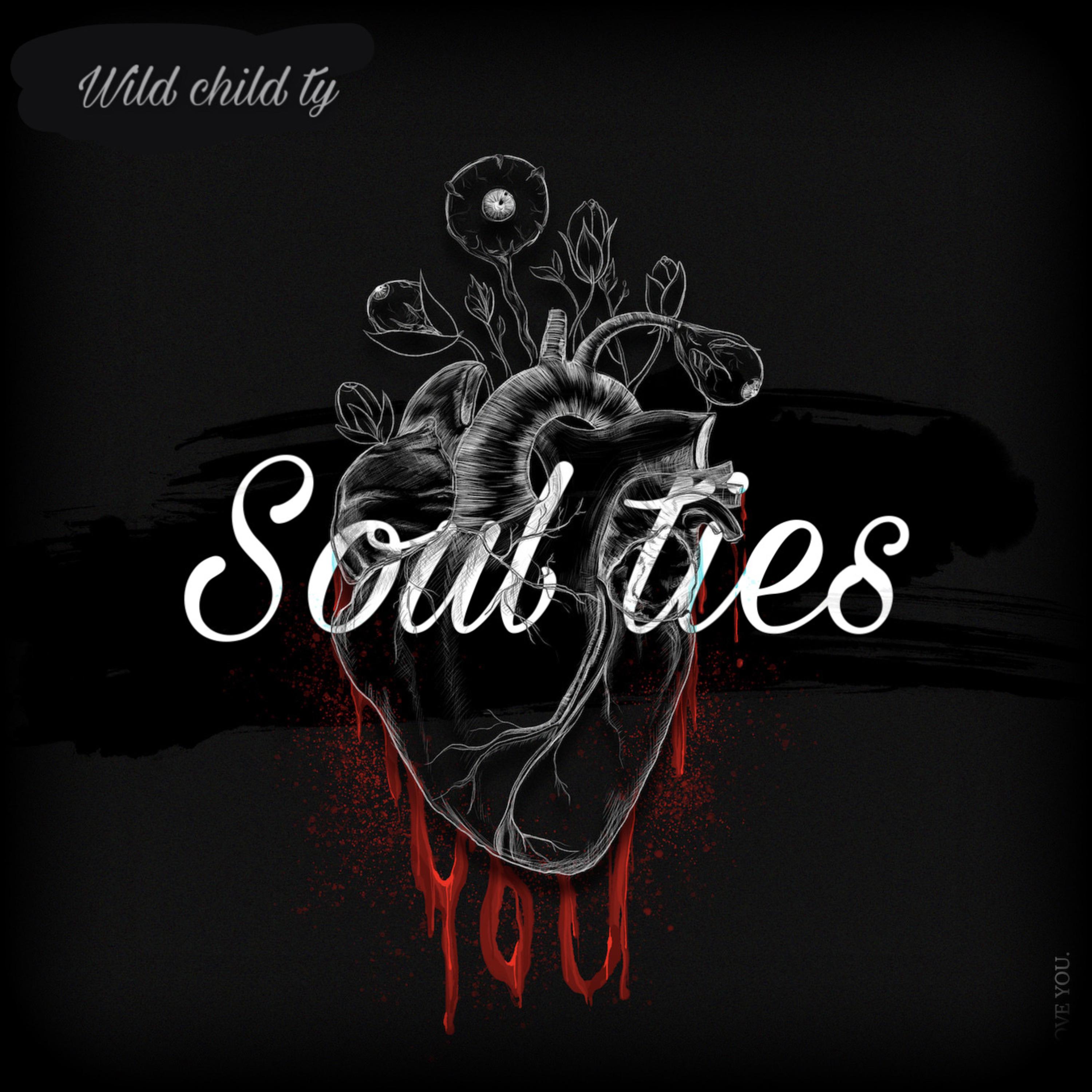 Soul Ties artwork