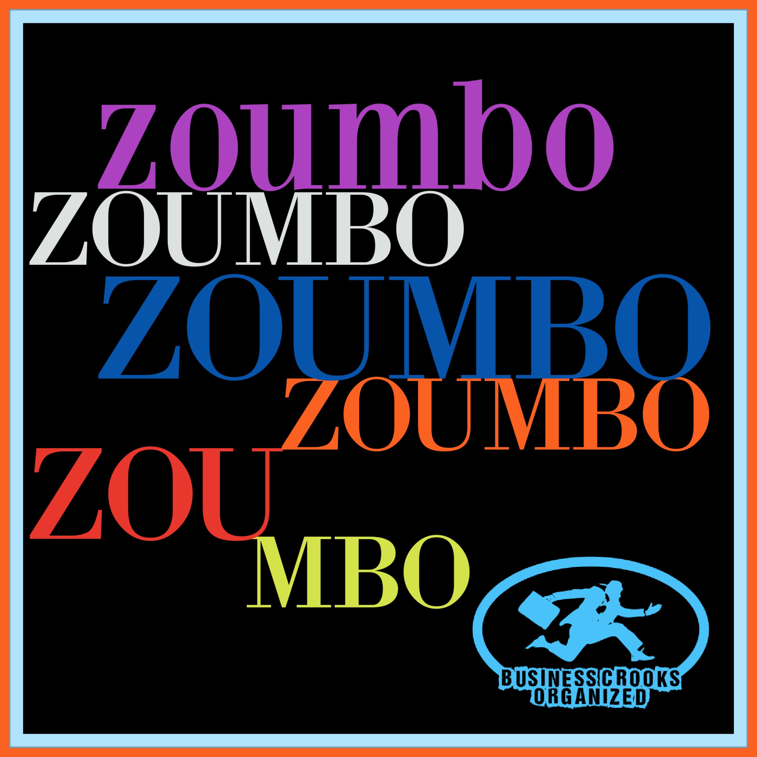 ZOUMBO artwork