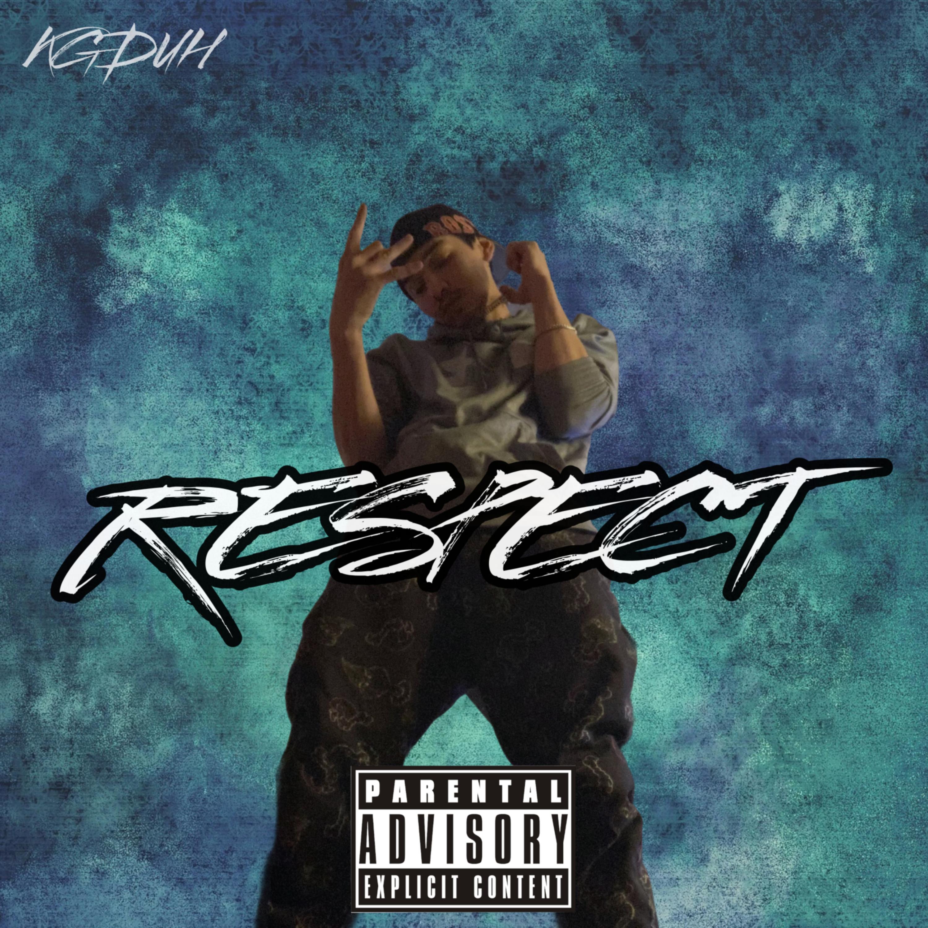 Respect artwork