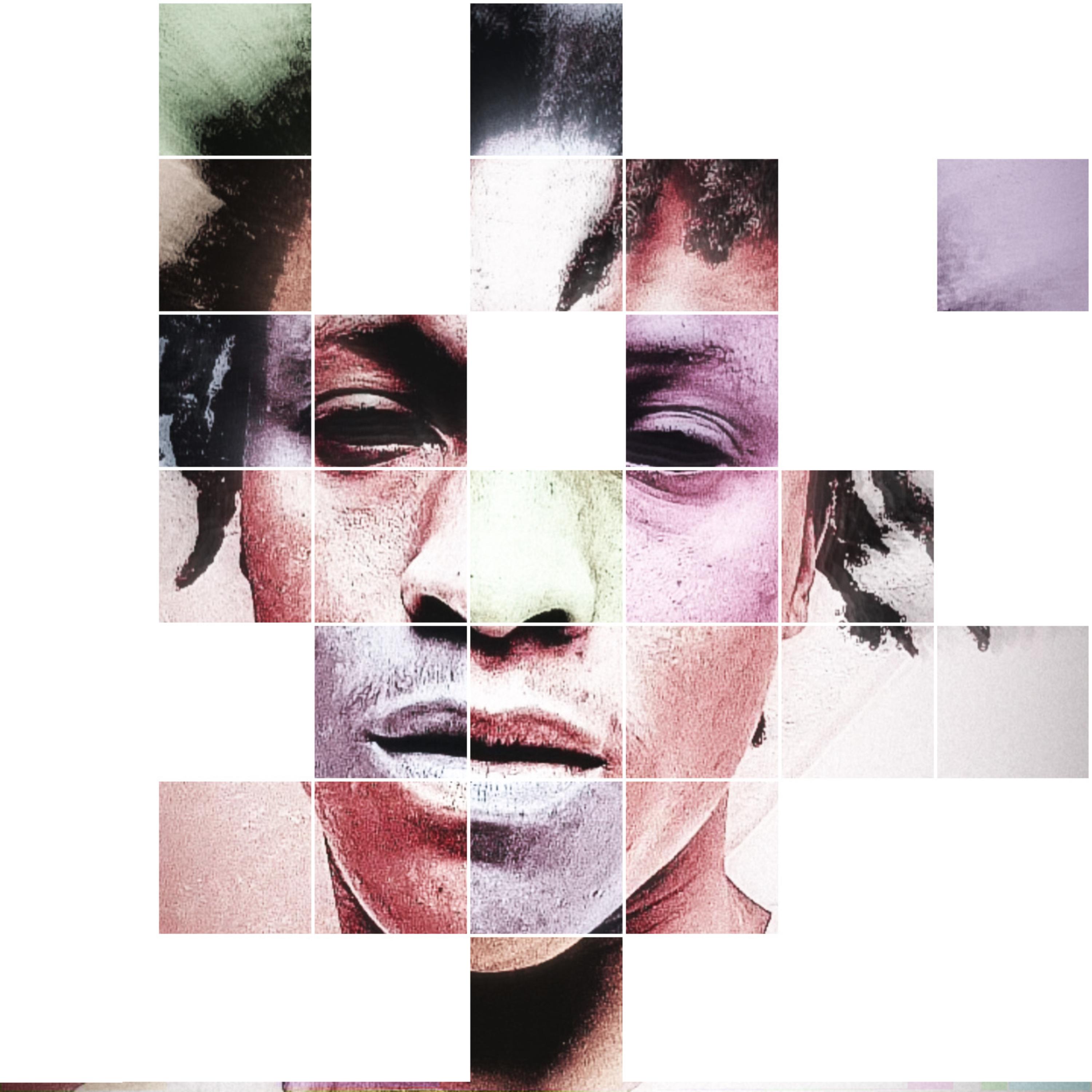 BLEED artwork
