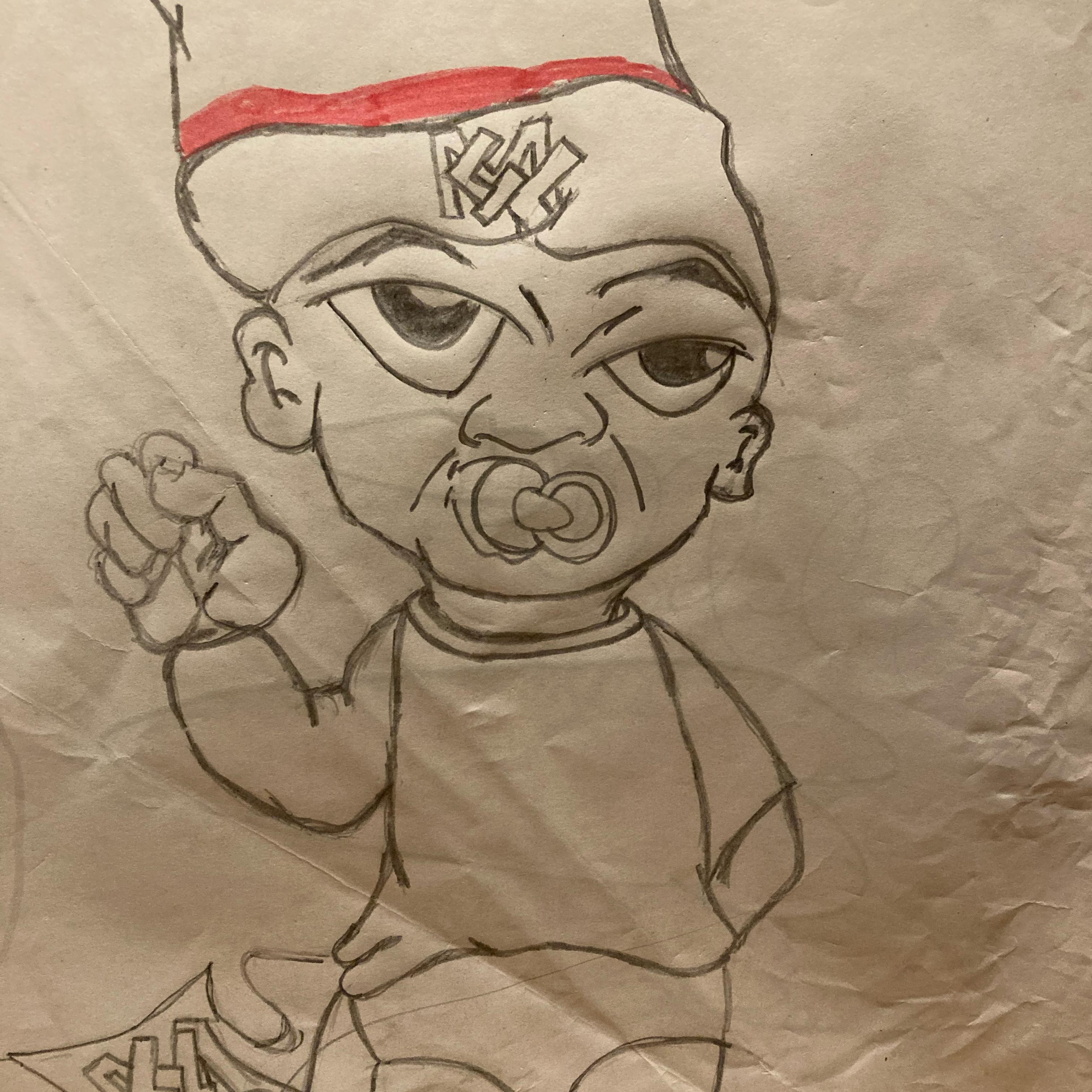 Cuse artwork