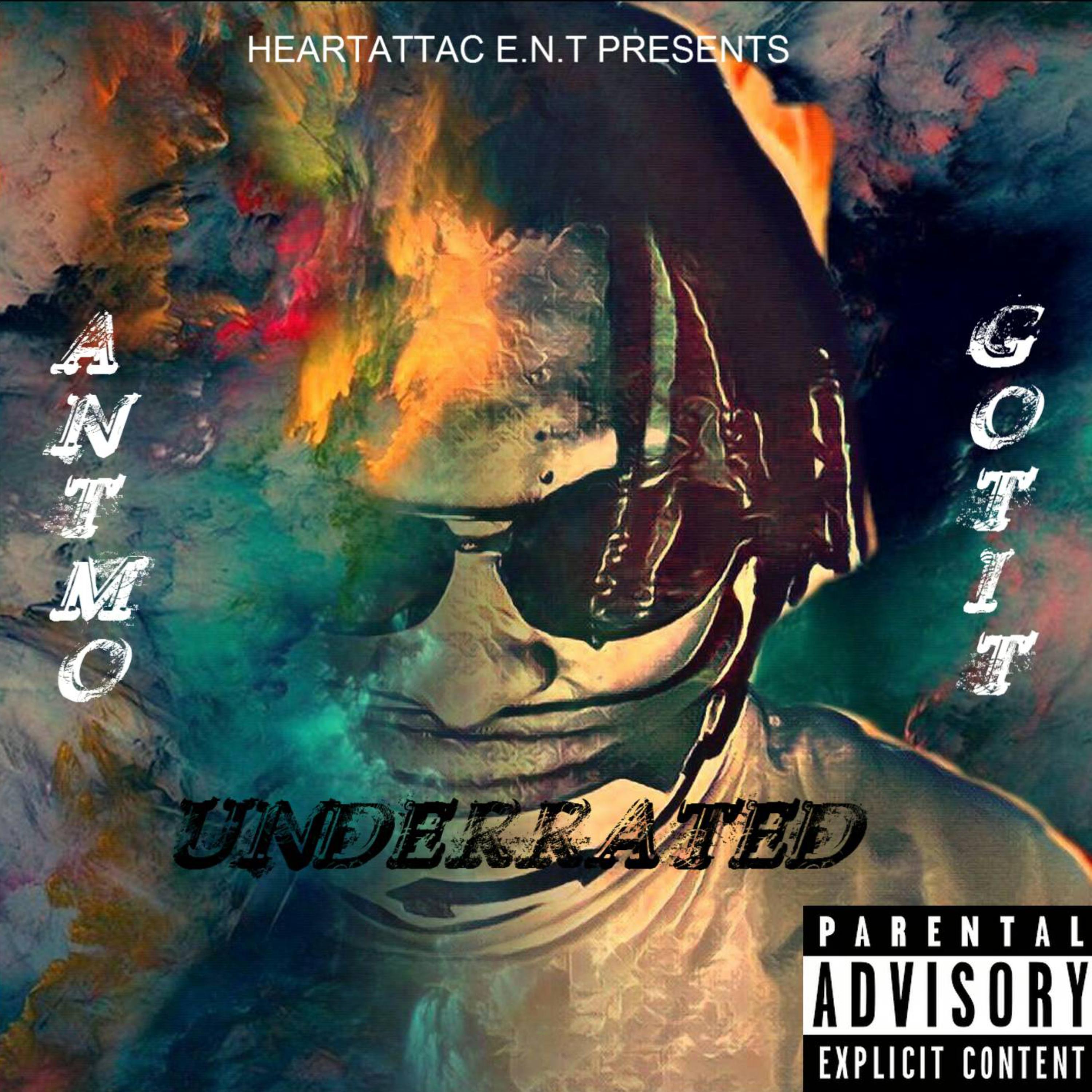 Underrated artwork