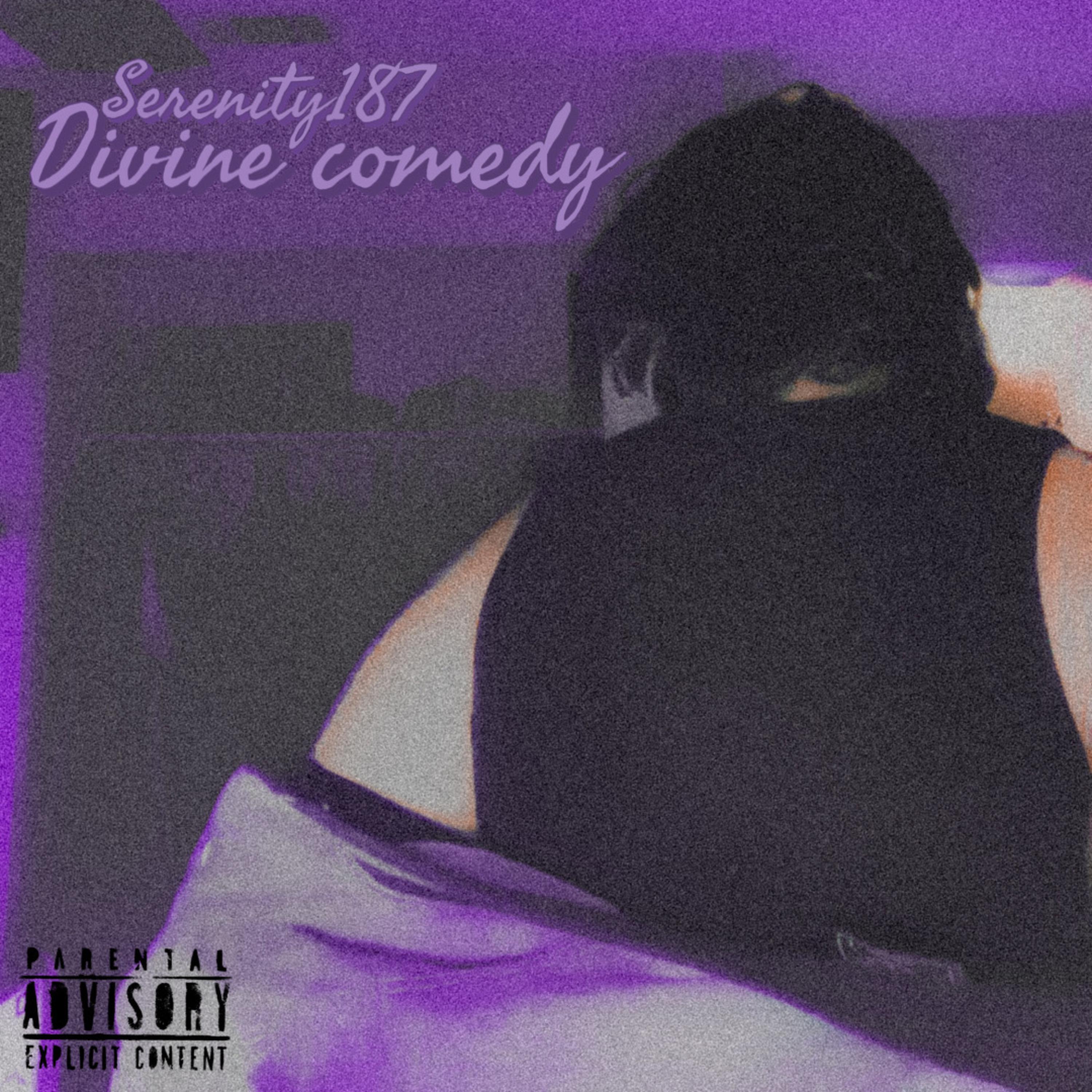 Divine Comedy artwork