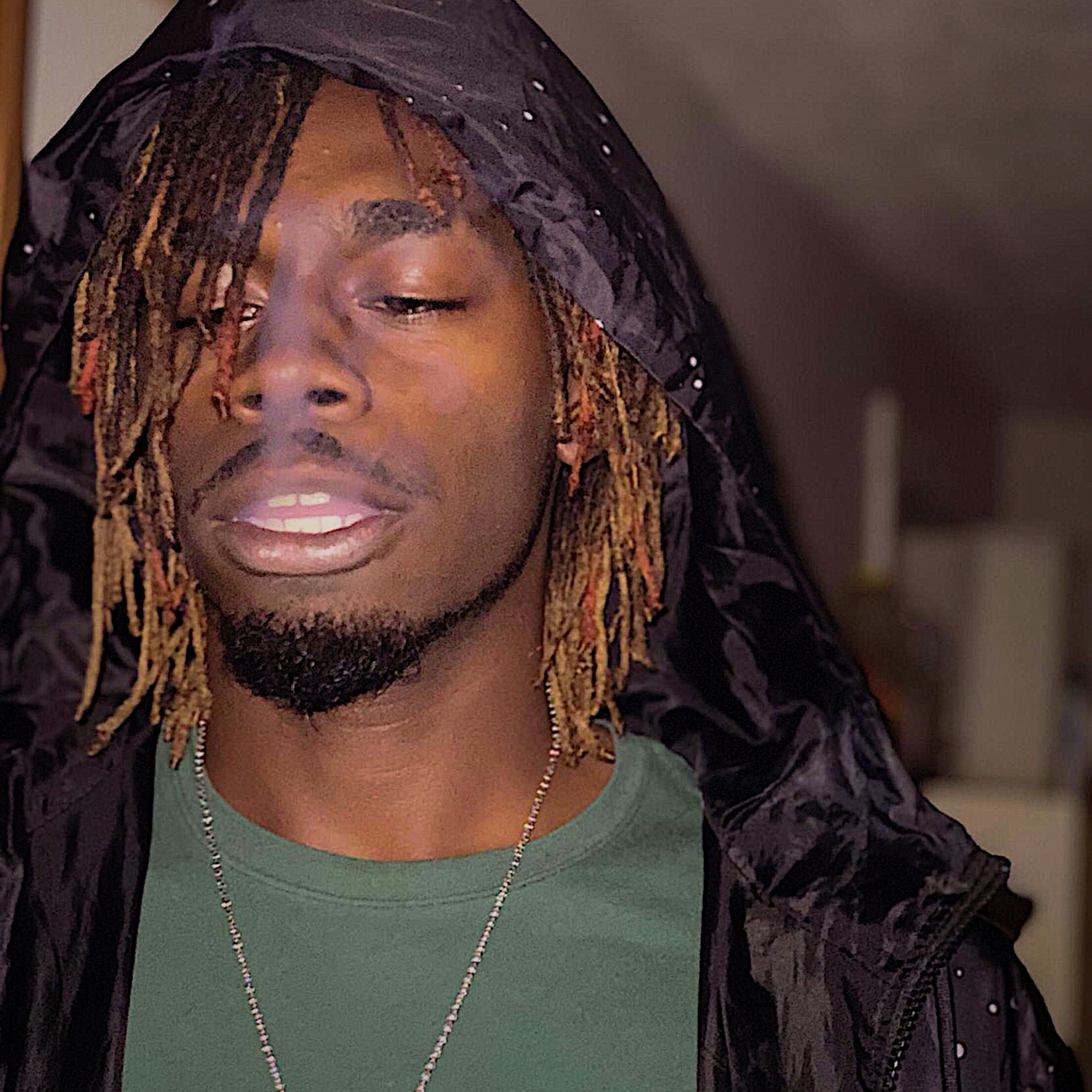 New Trap City artwork