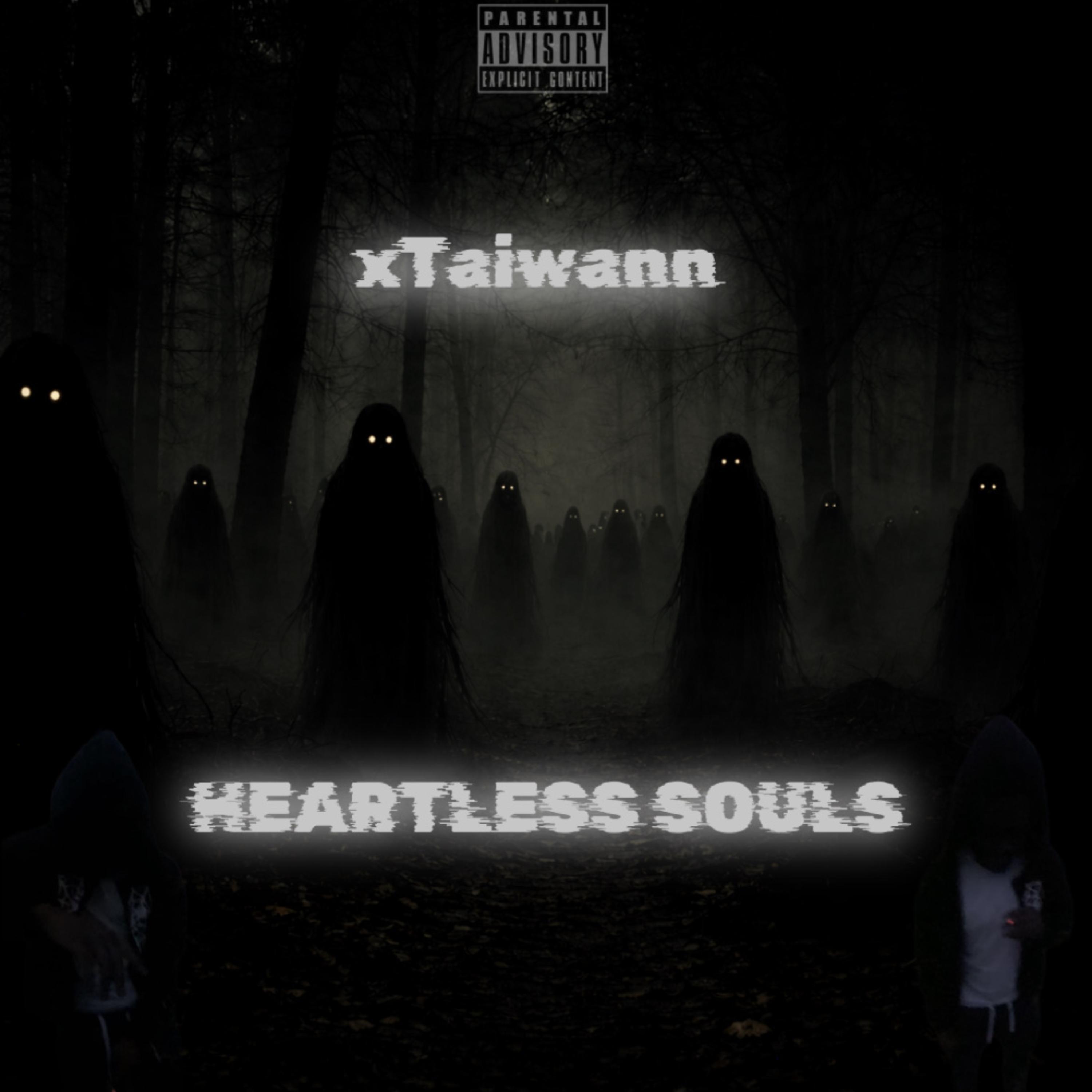Heartless Souls artwork