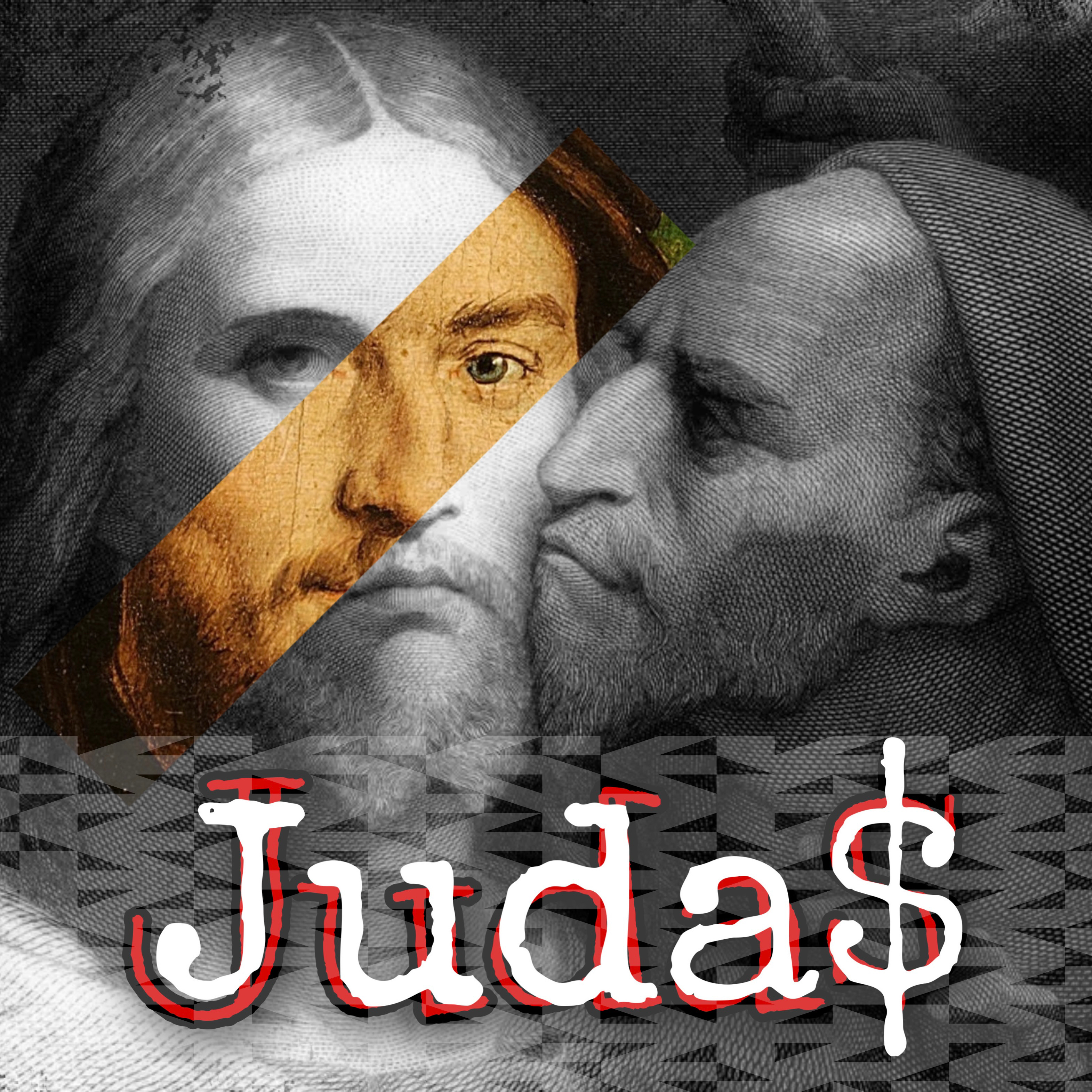 Judas artwork