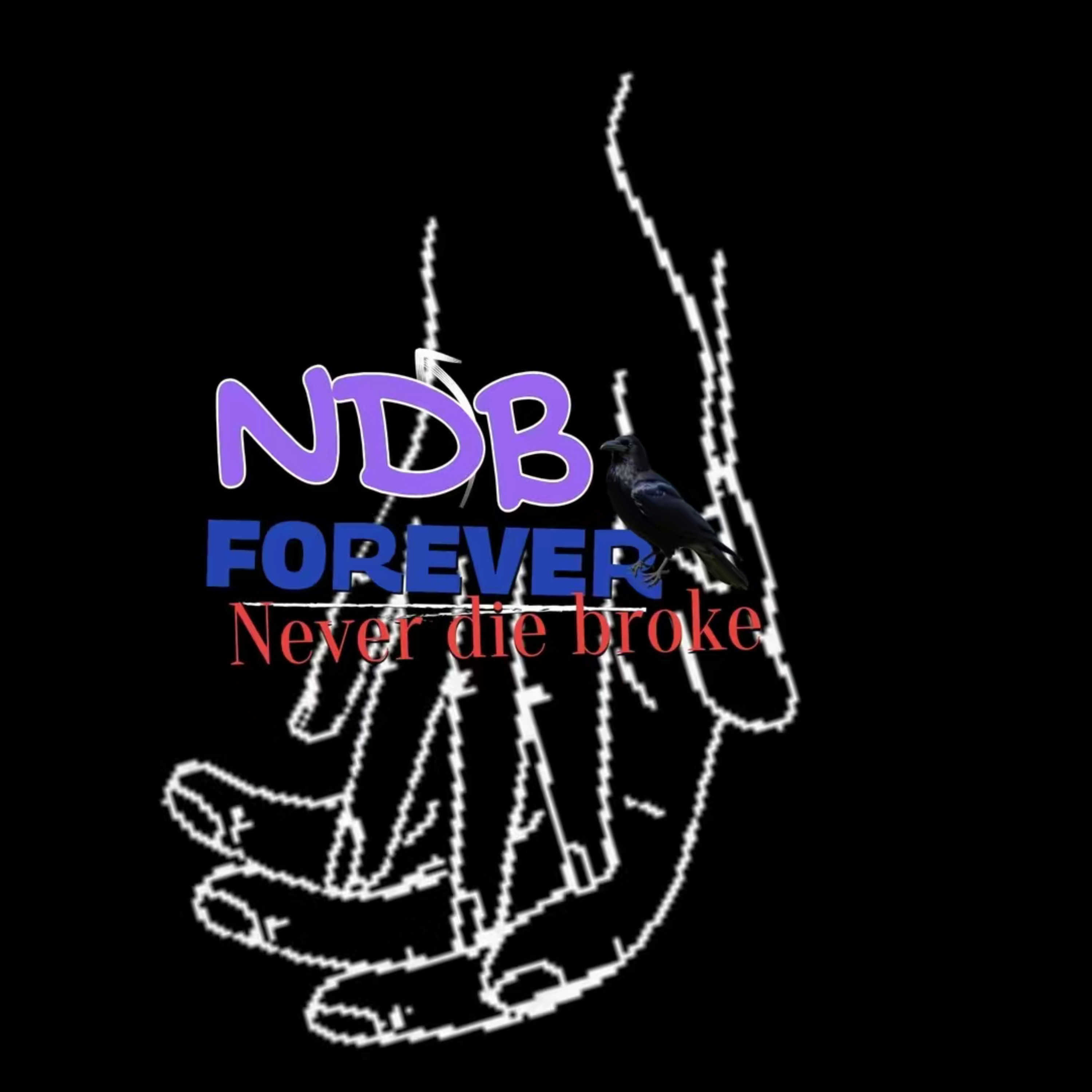 Forever by NDB Homer cover art