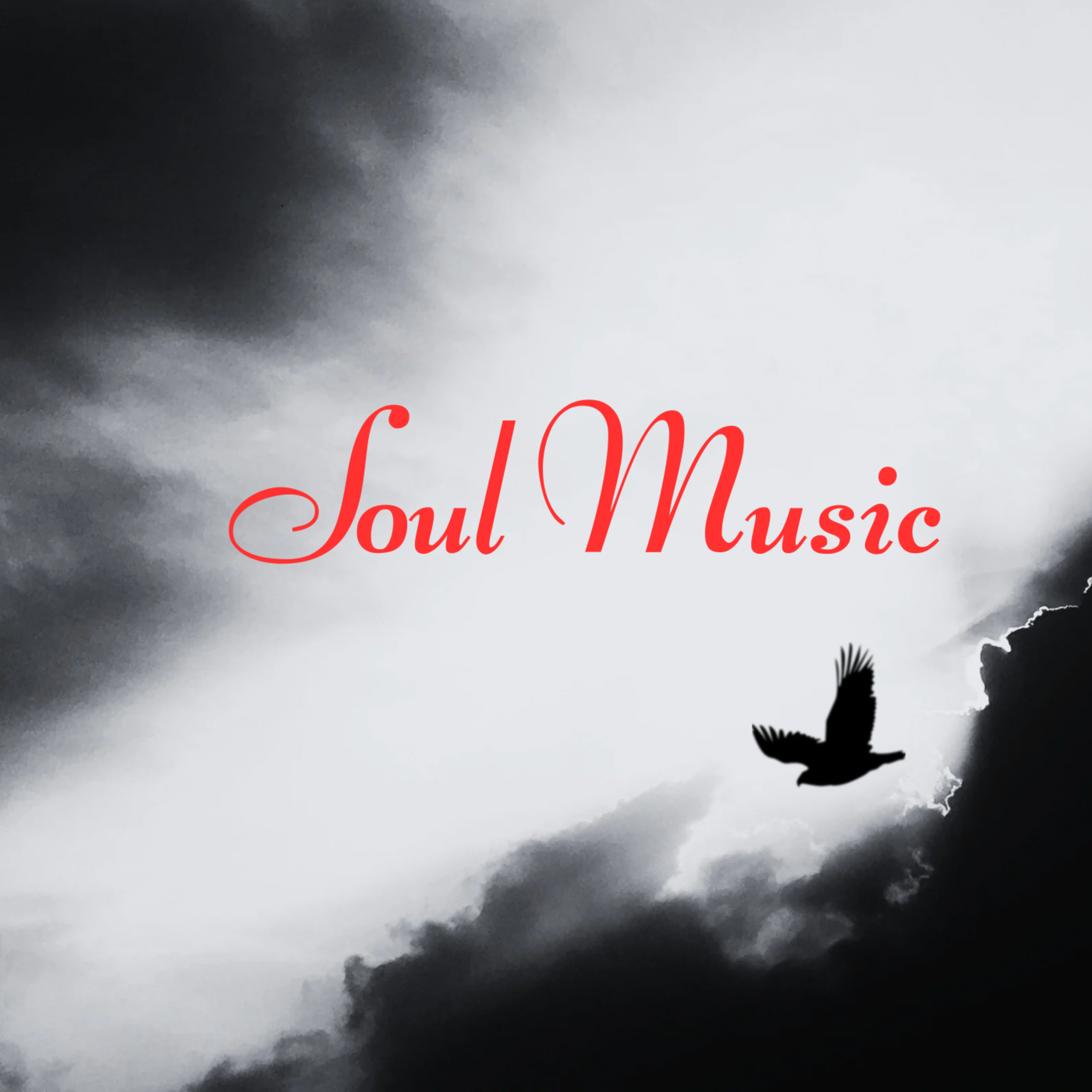Soul Music artwork