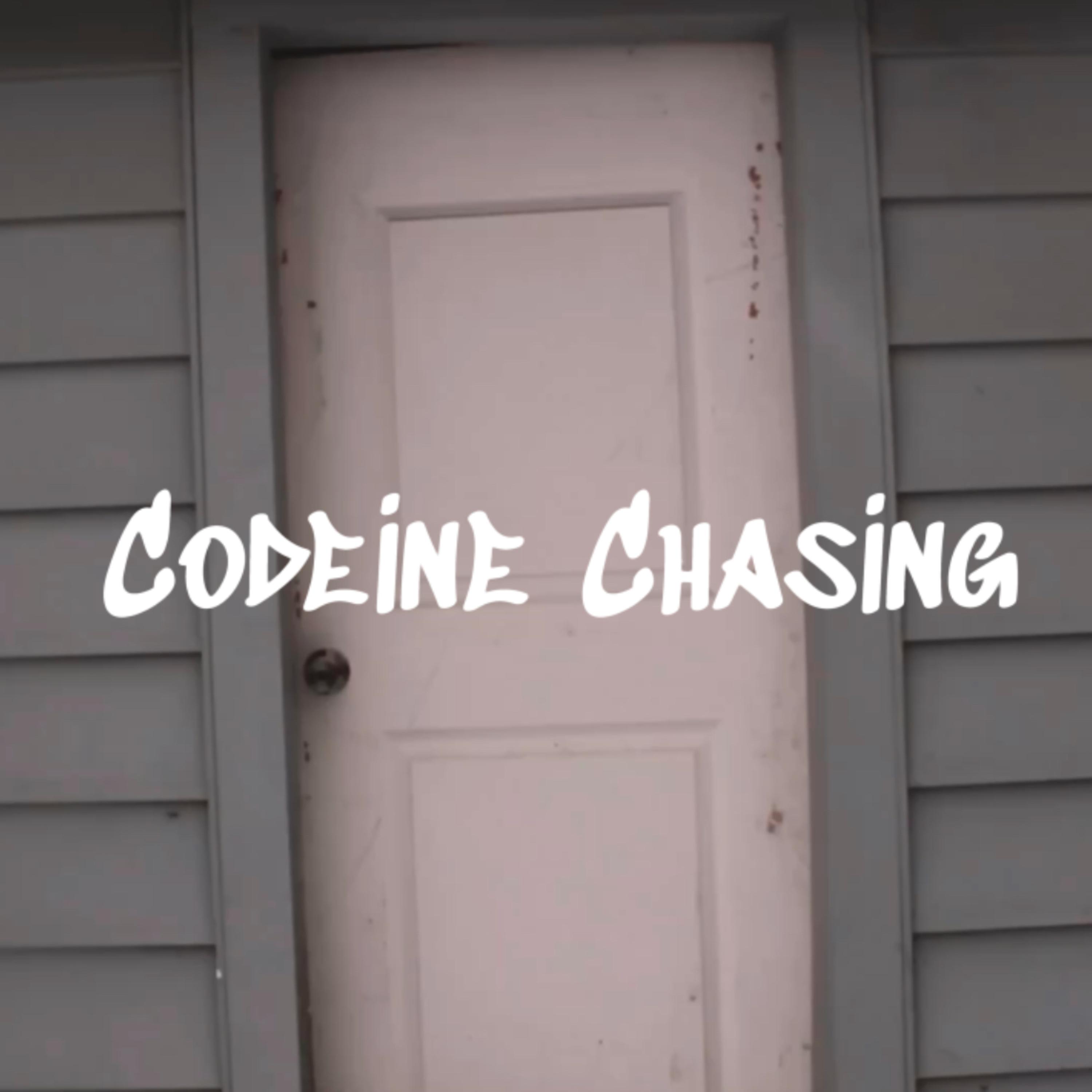 Codeine Chasing by DMQ cover art