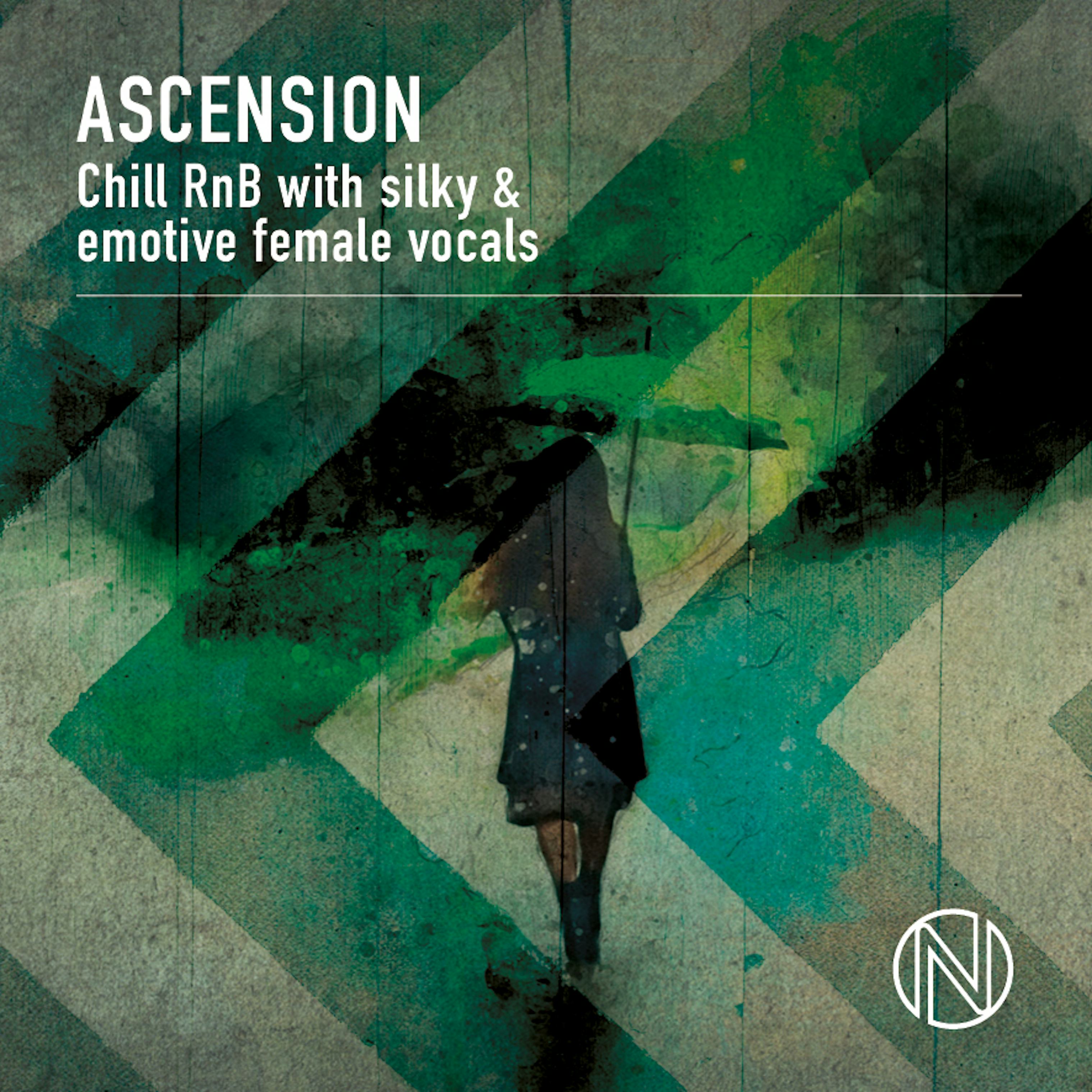 Ascension artwork