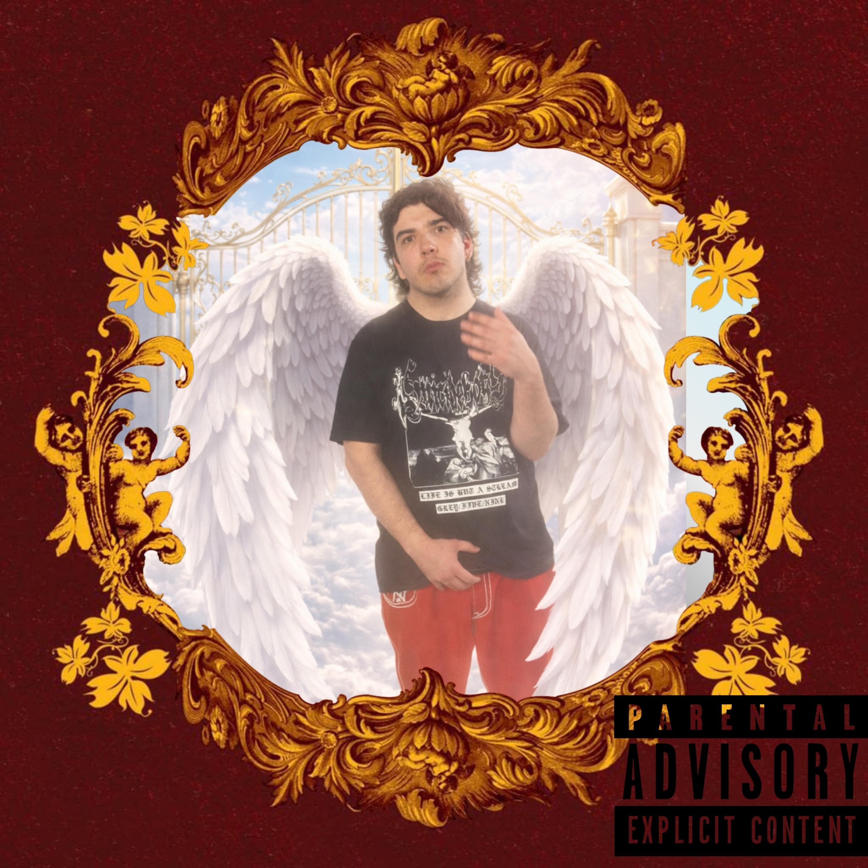 R.I.P Veso artwork