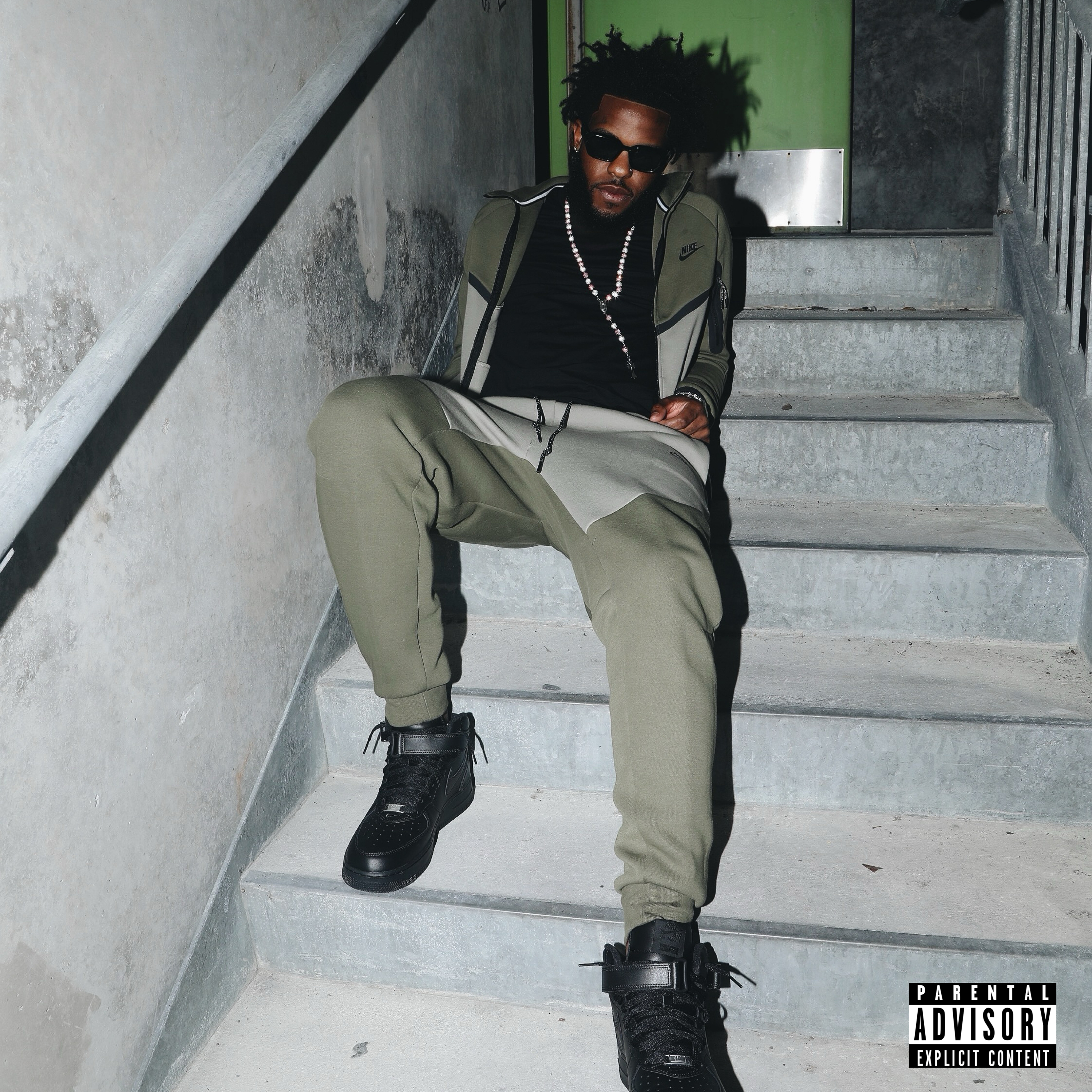 the preview (unmixed lost files) artwork