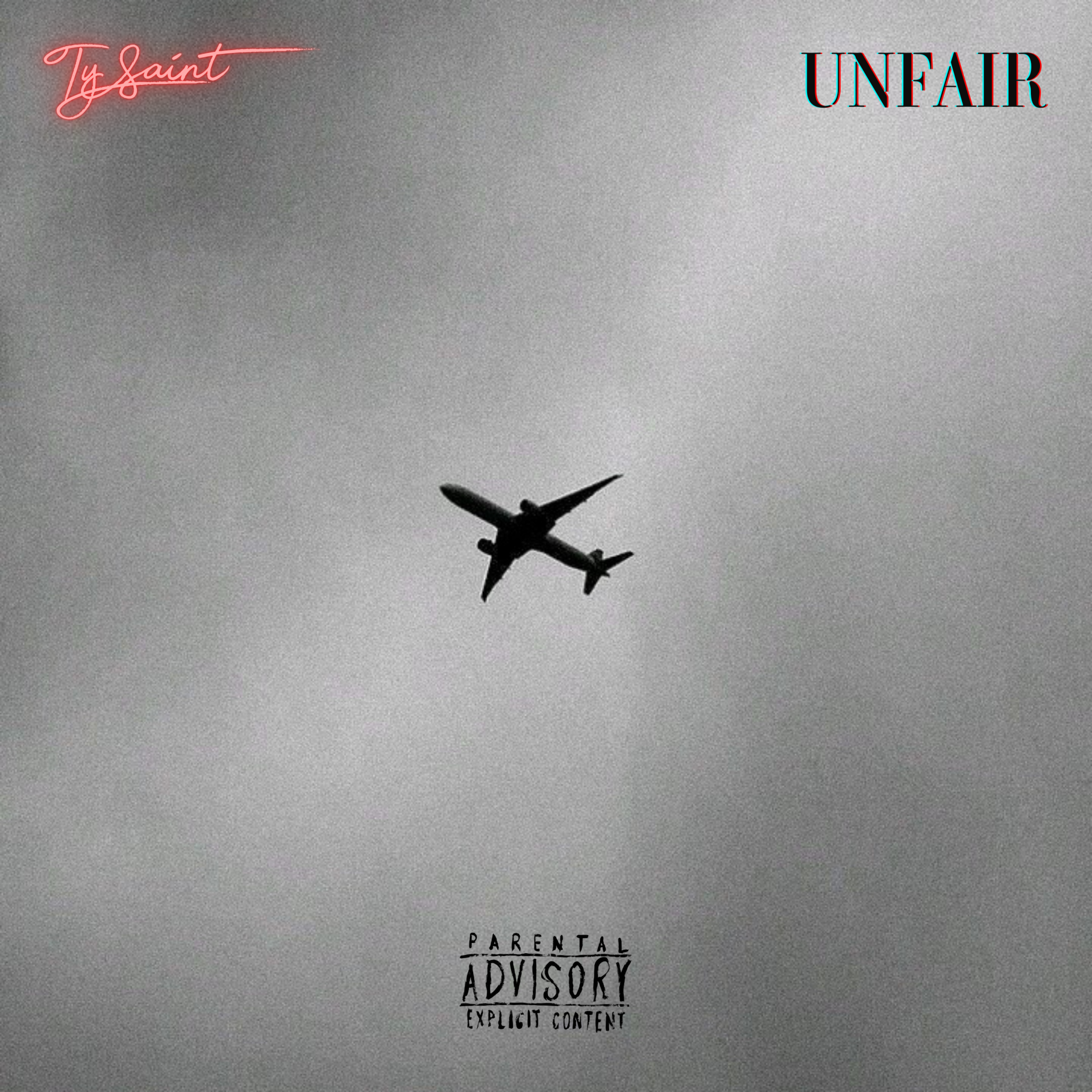Unfair artwork