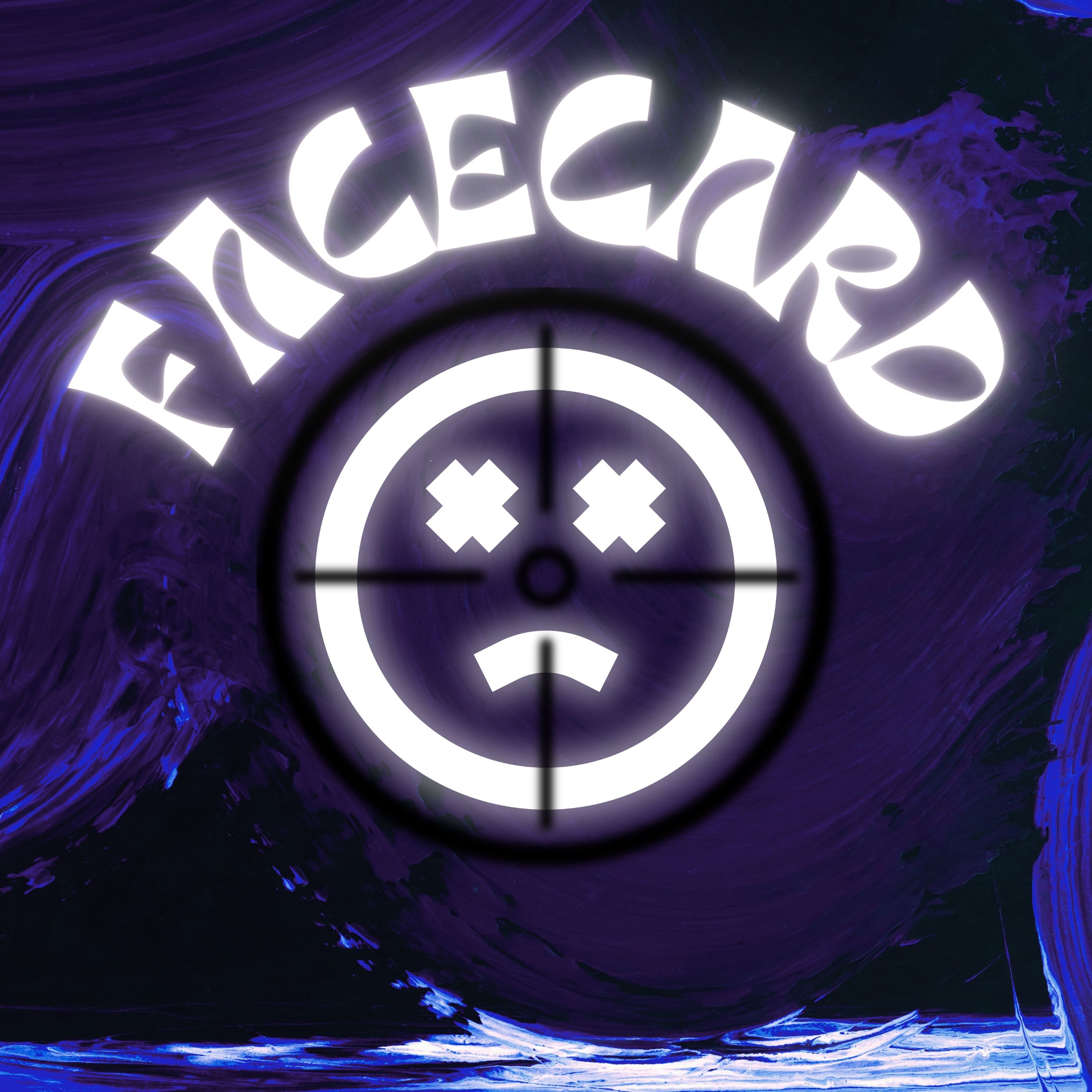 FACECARD artwork