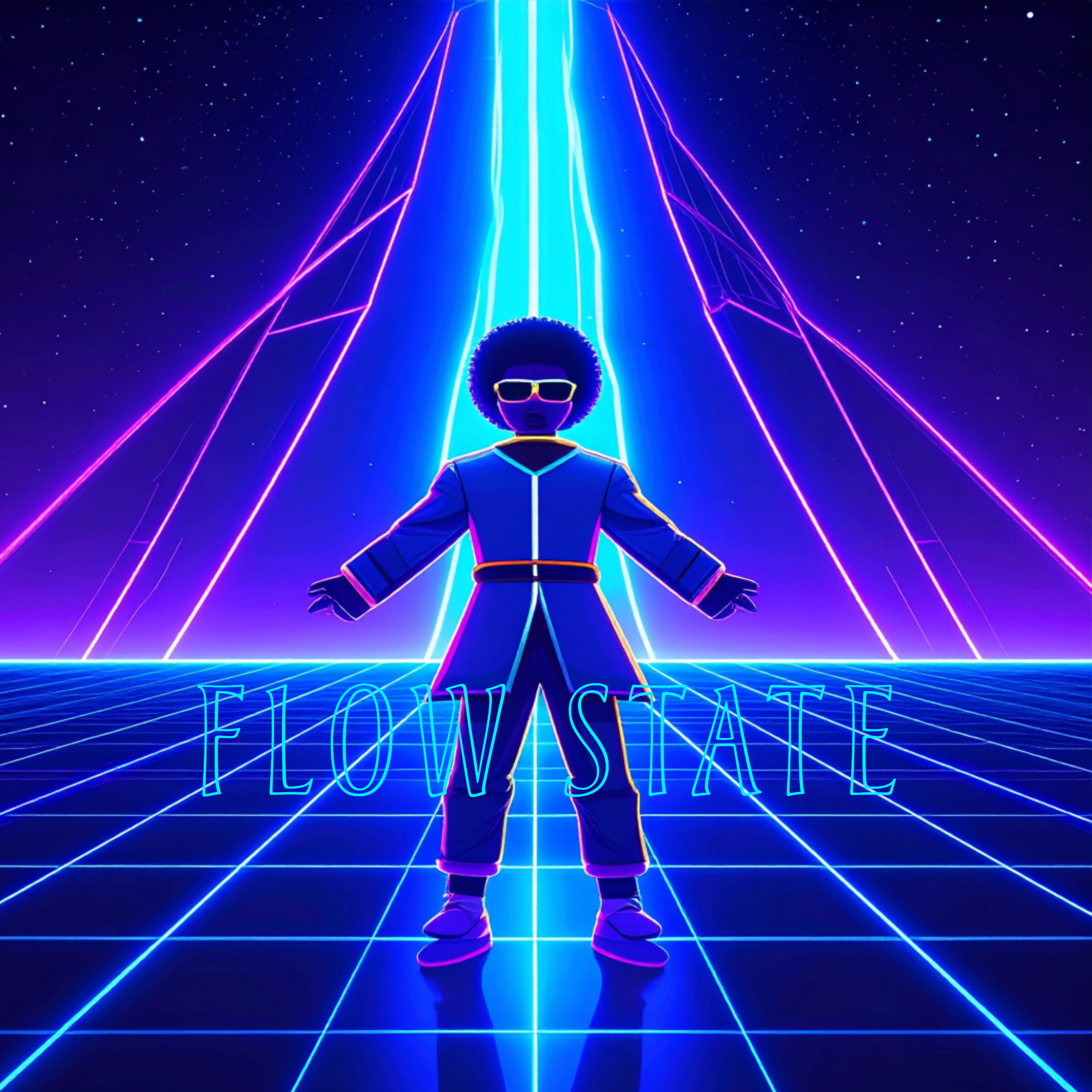 Affinity artwork