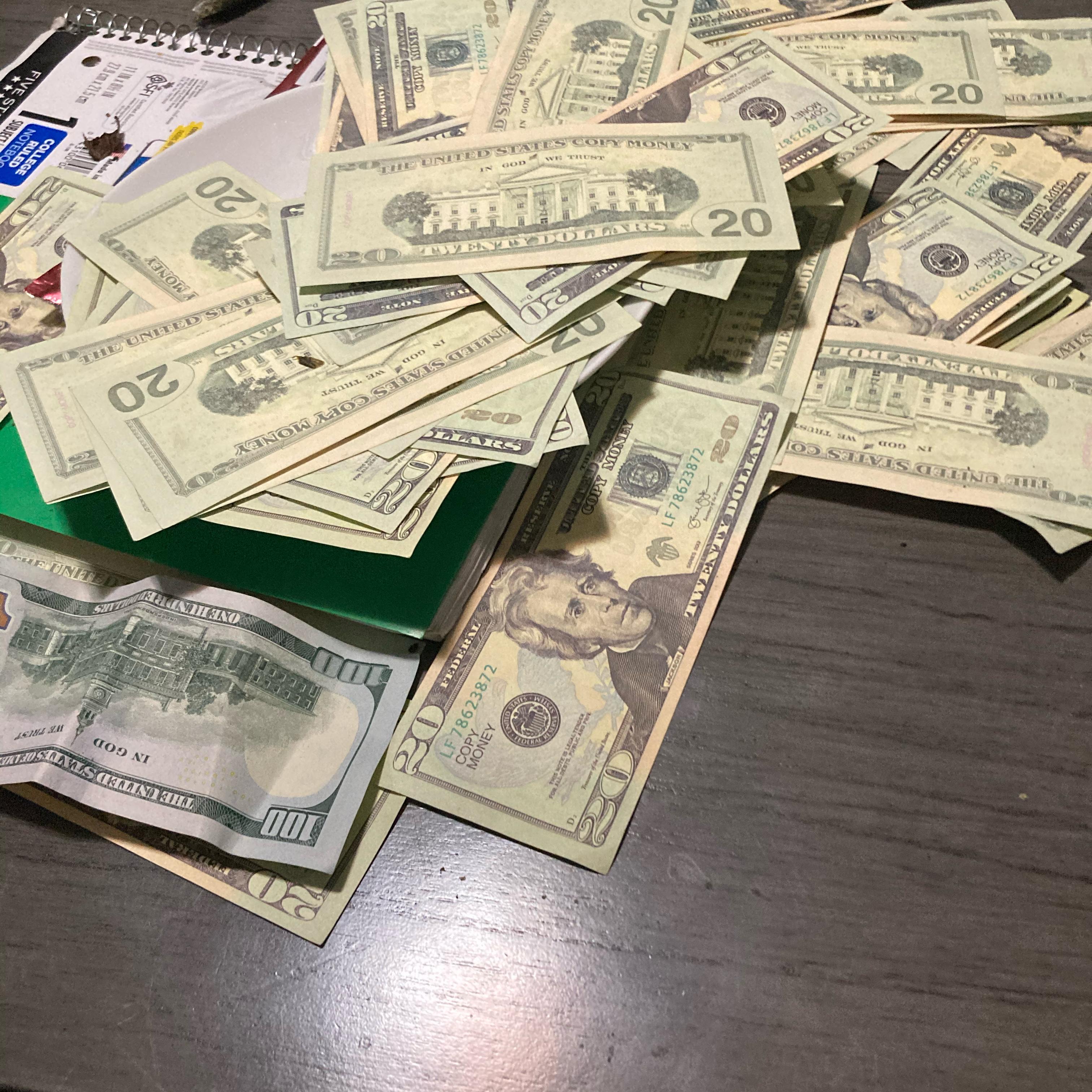 Fuck Up Some Bands artwork