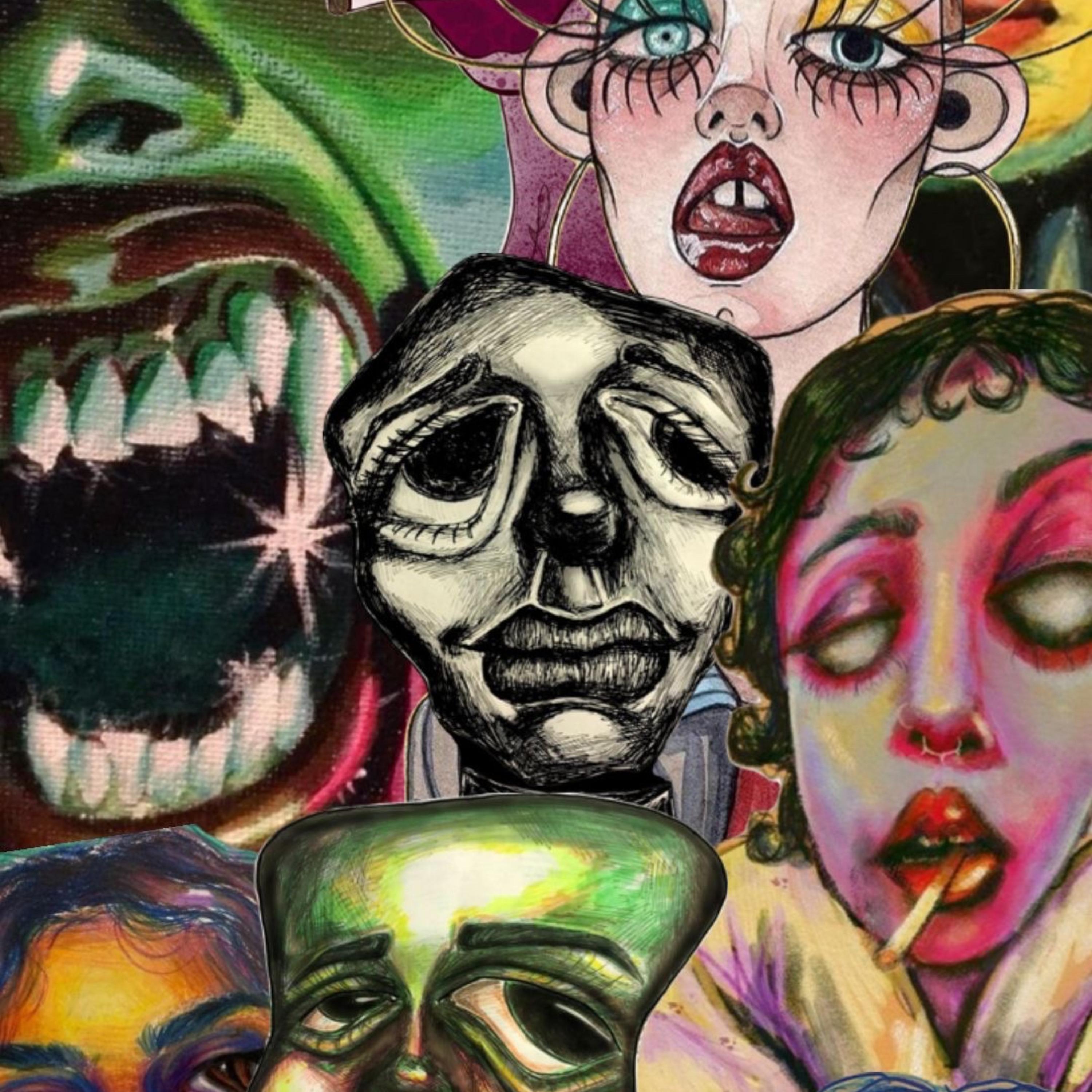 COPE! artwork