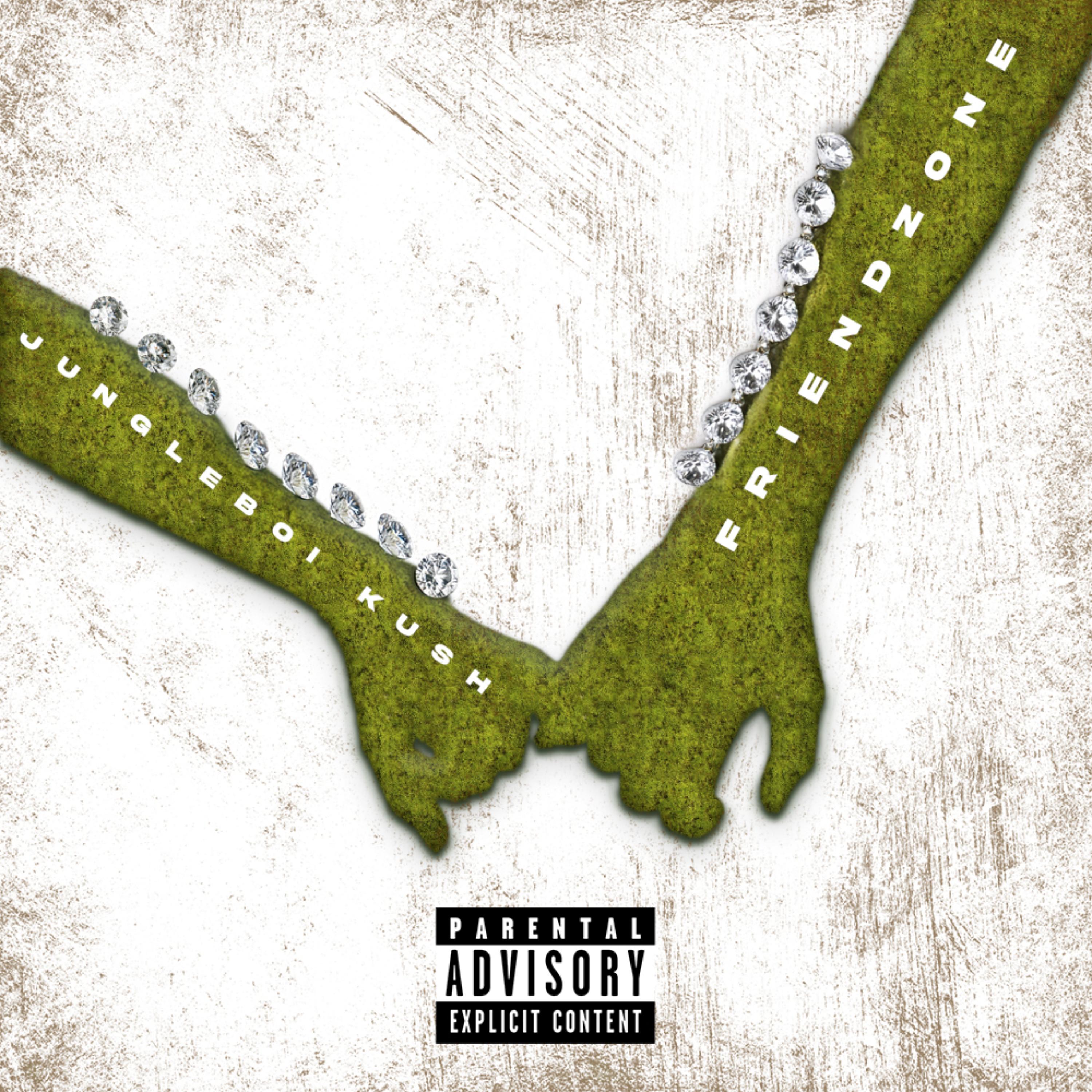 Friendzone artwork