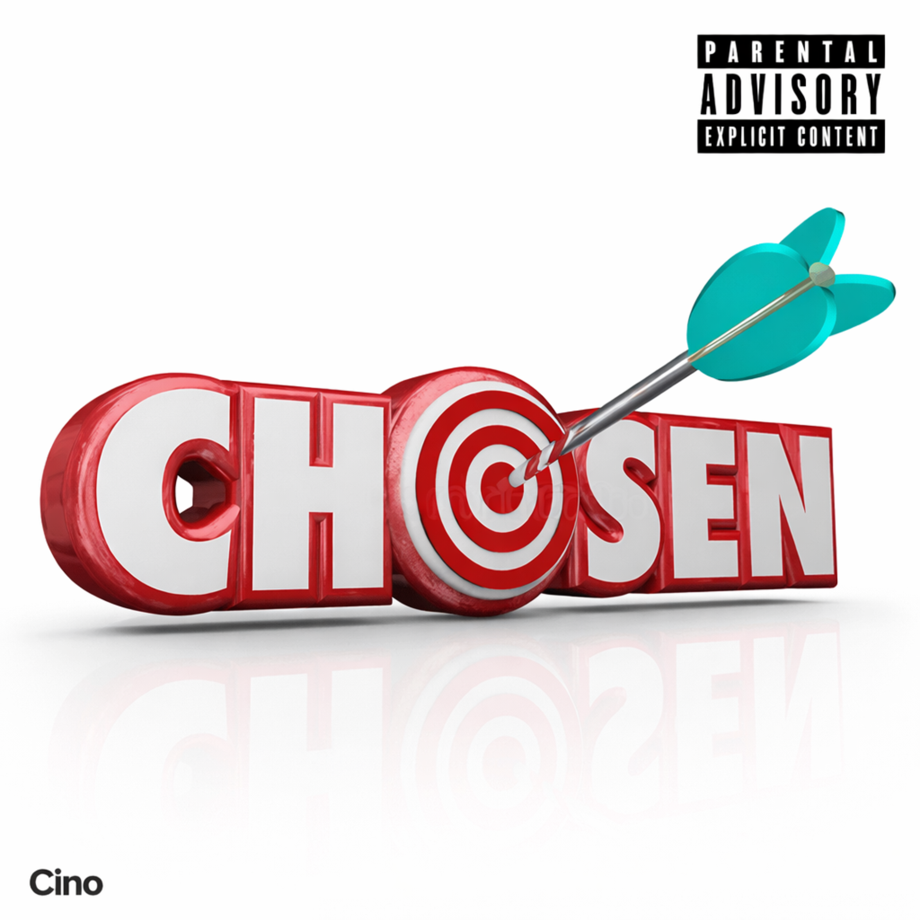 Chosen artwork