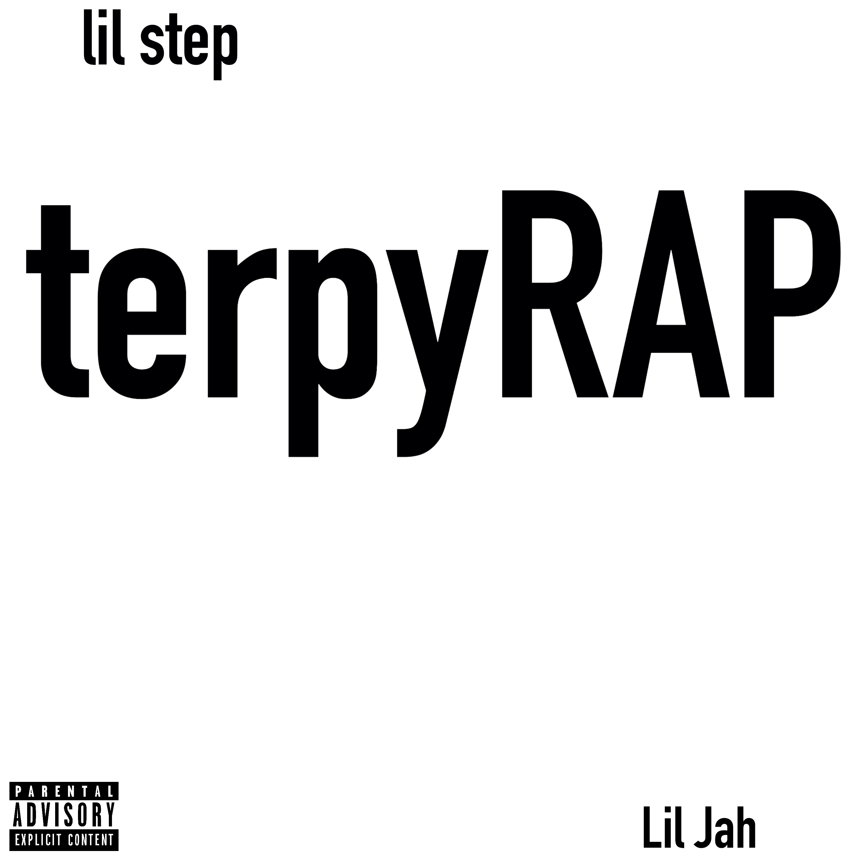 terpyRAP by Lil Step cover art