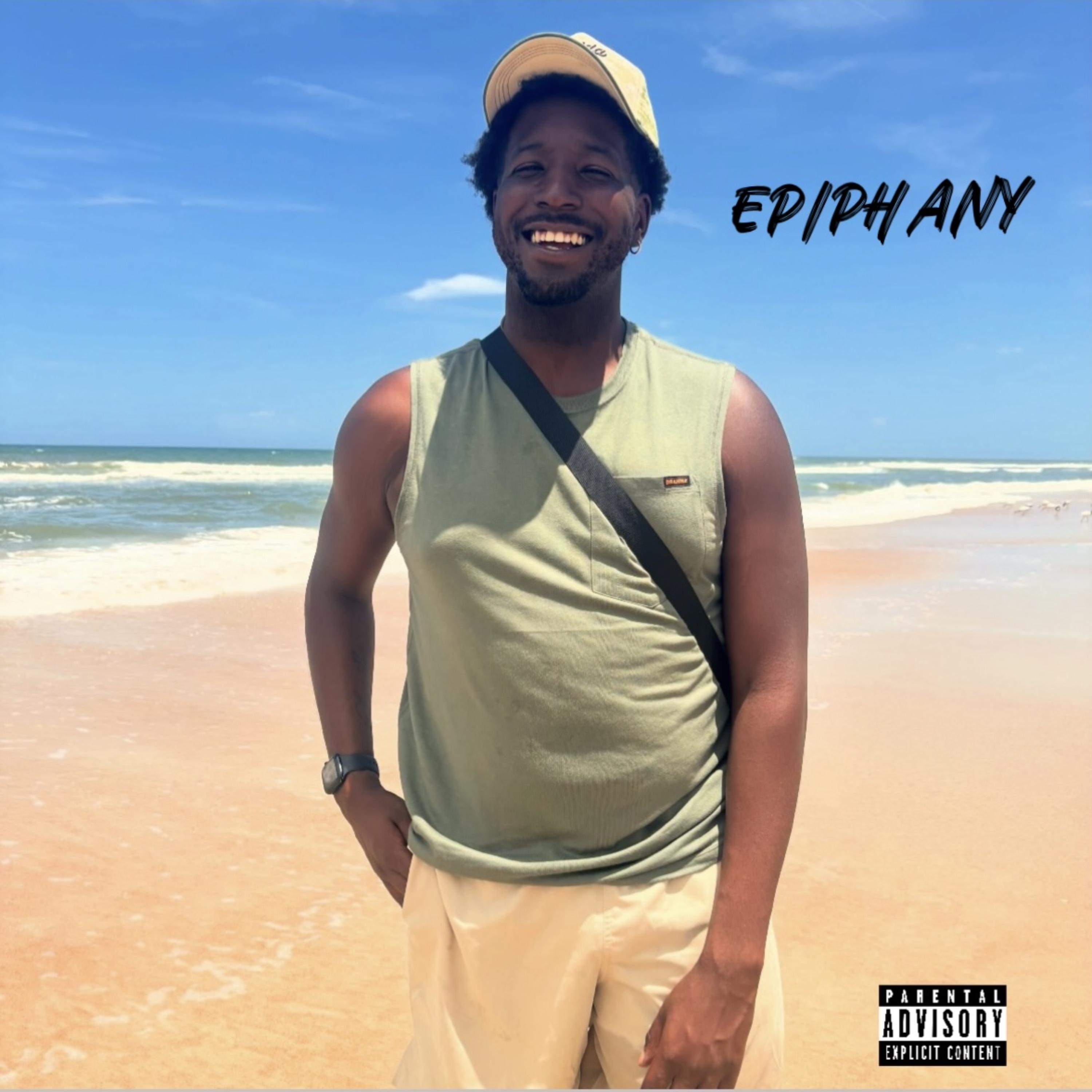 EPIPHANY artwork