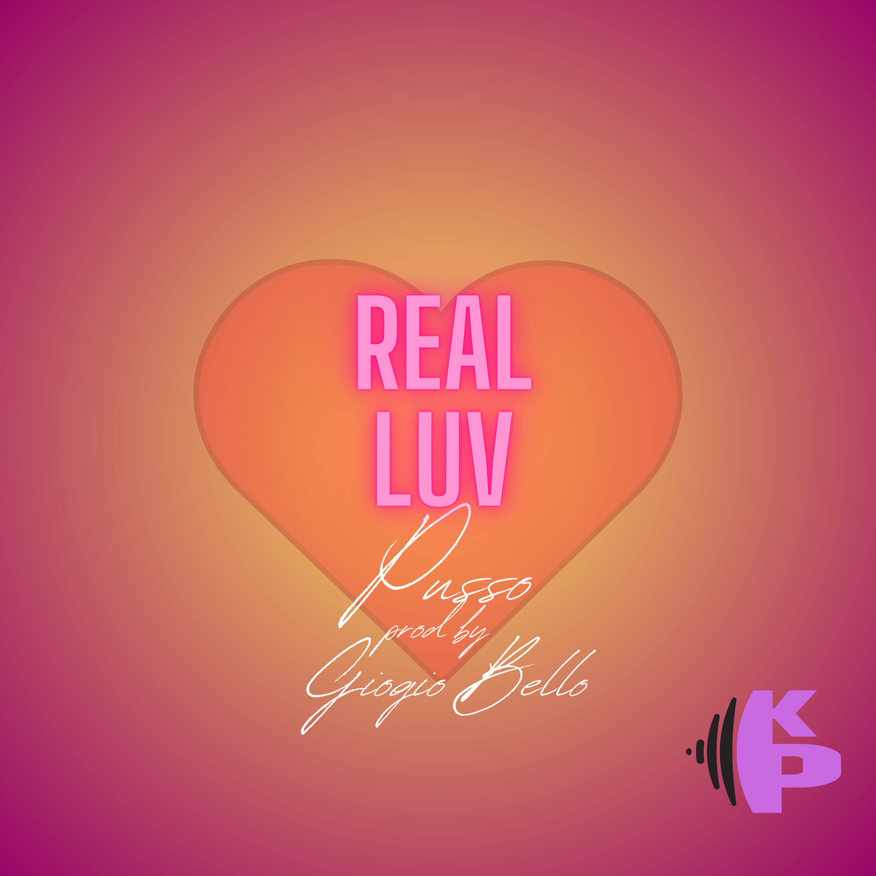 Real Luv artwork