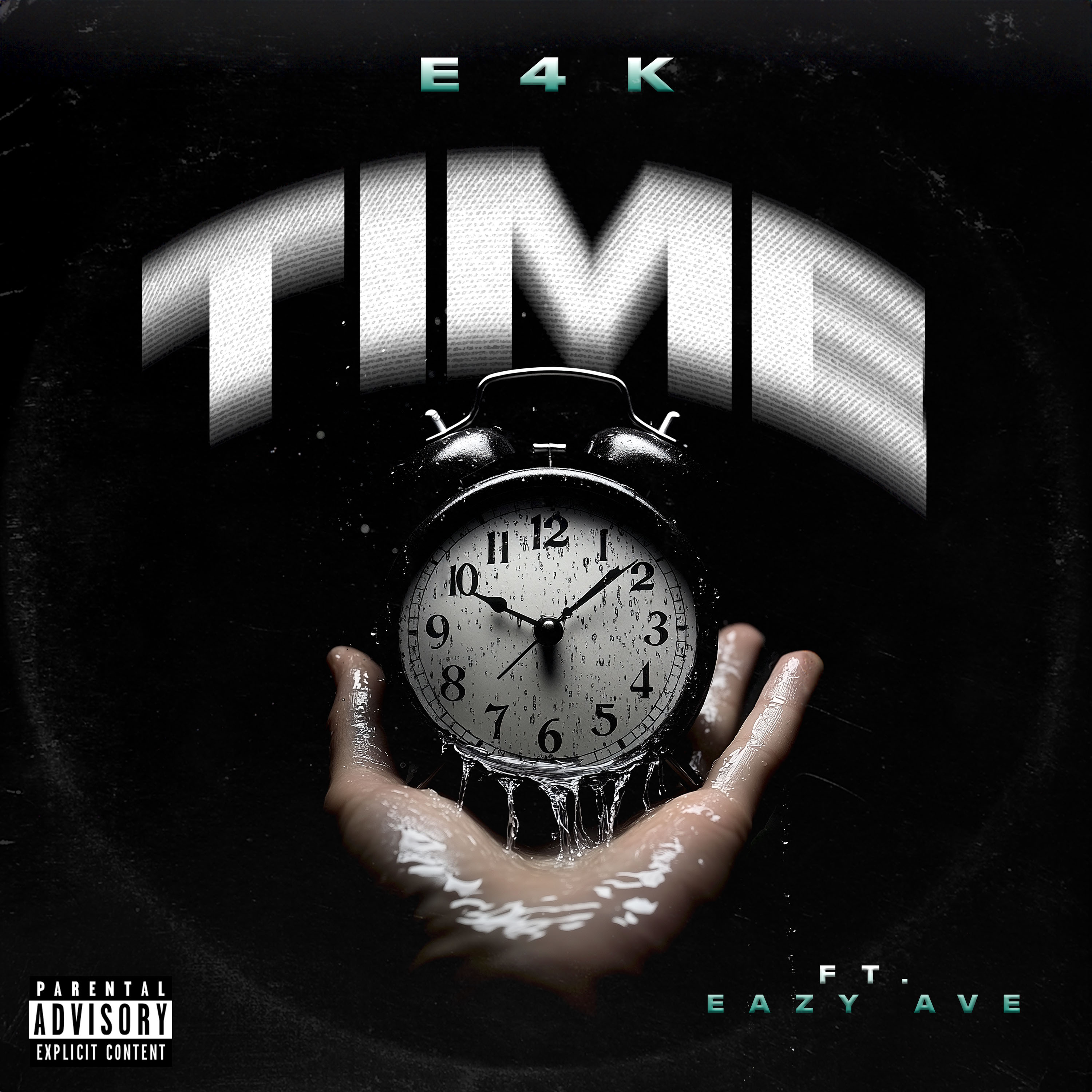 TIME artwork