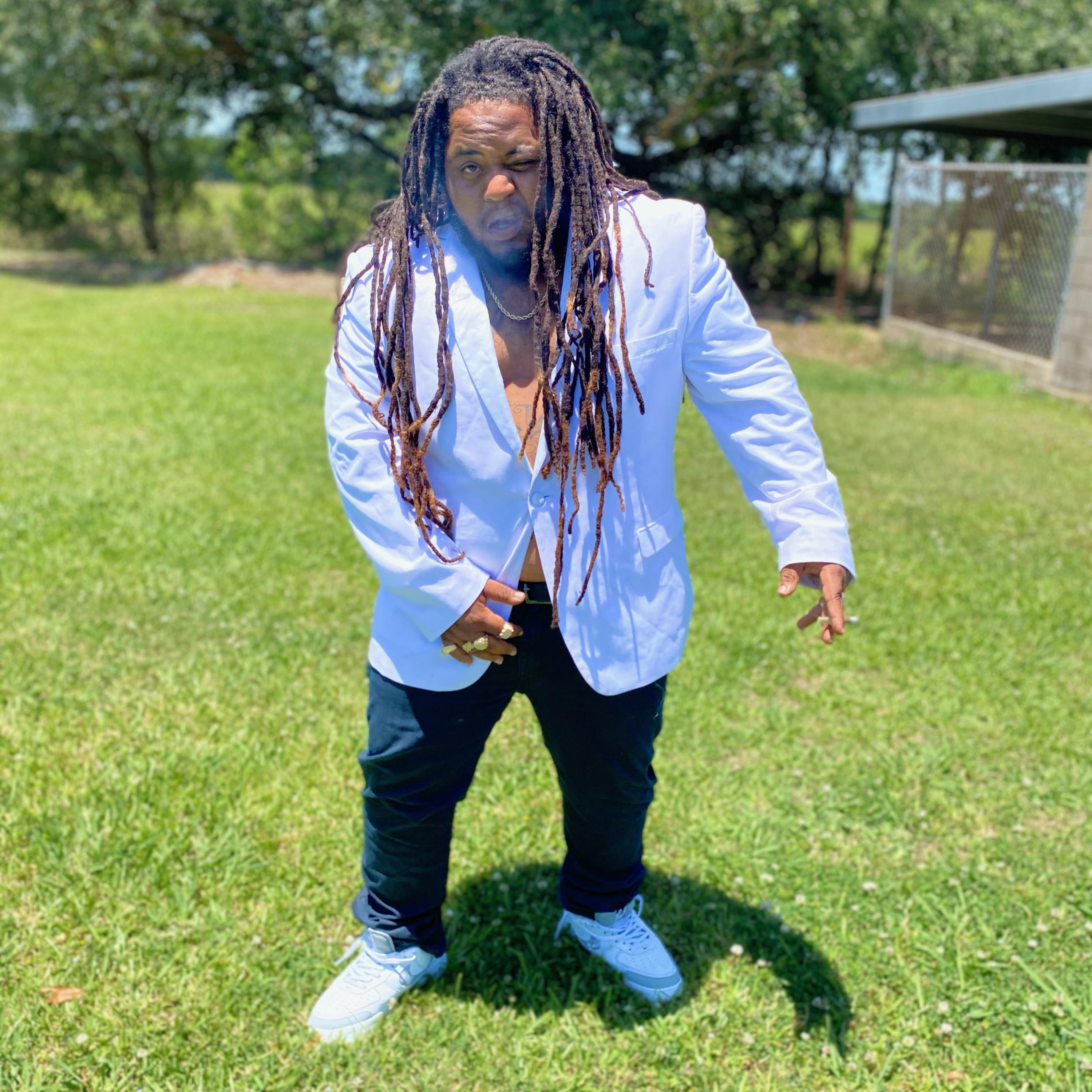 Stay Out The Way  artwork