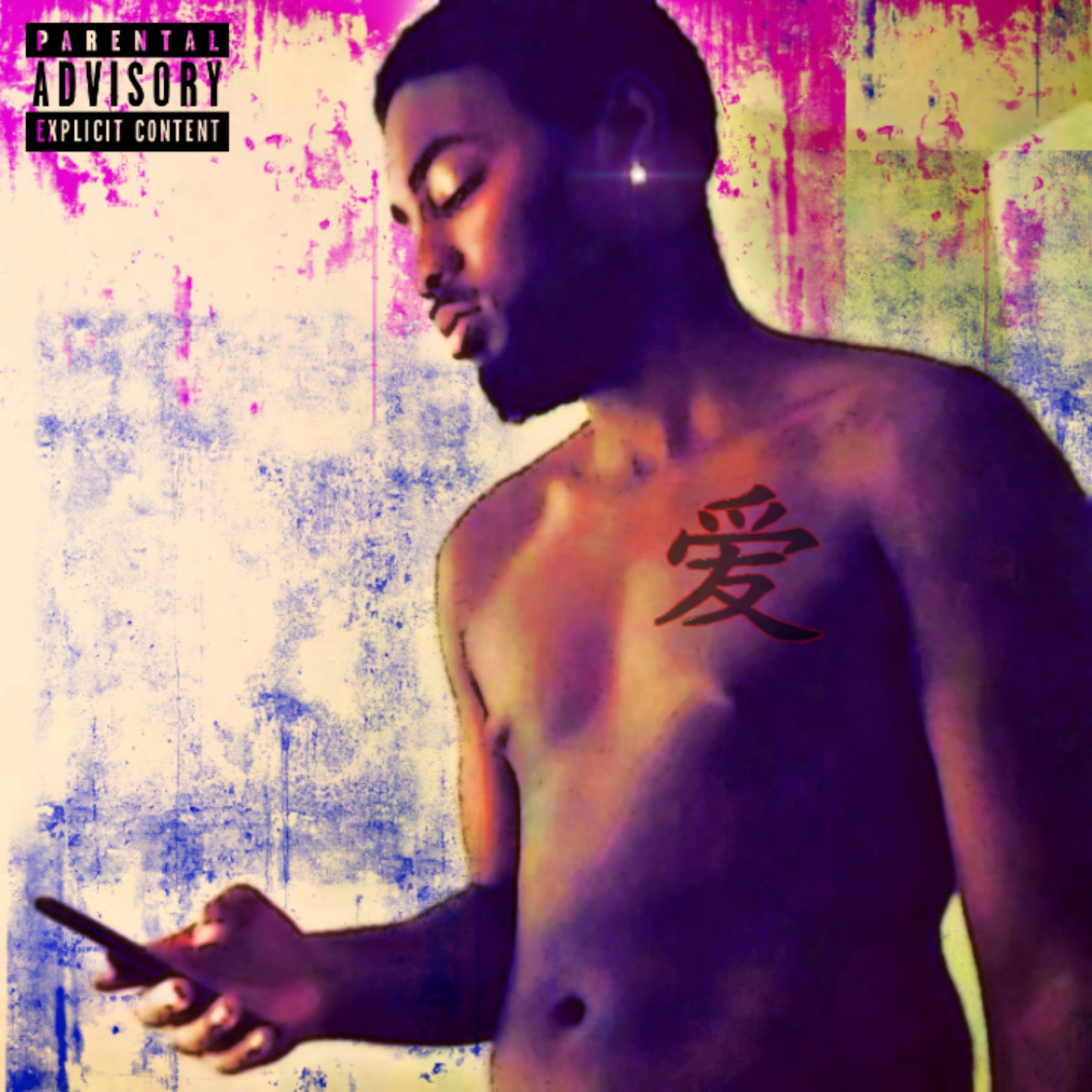 Youth At Its Finest artwork