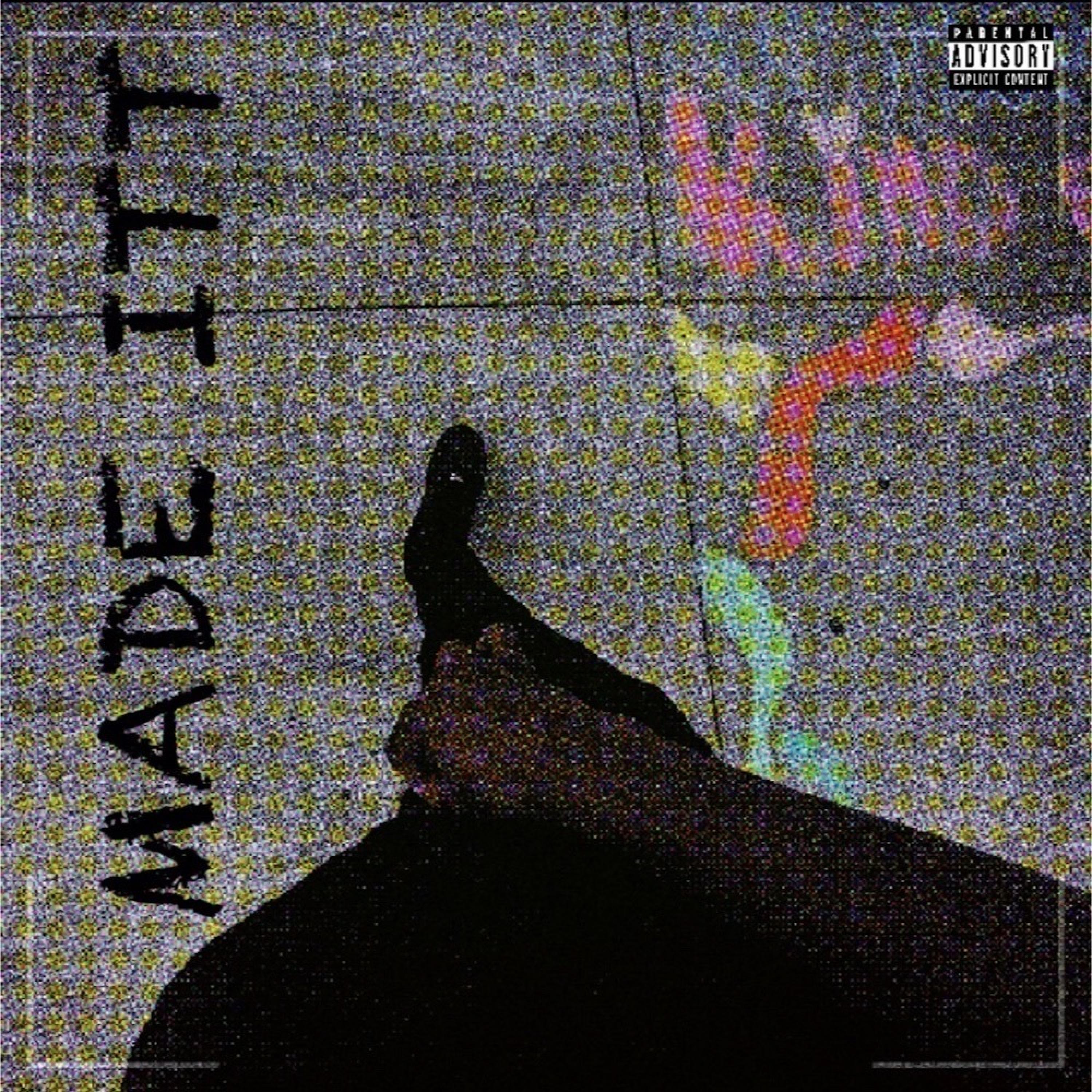 MADE ITT artwork