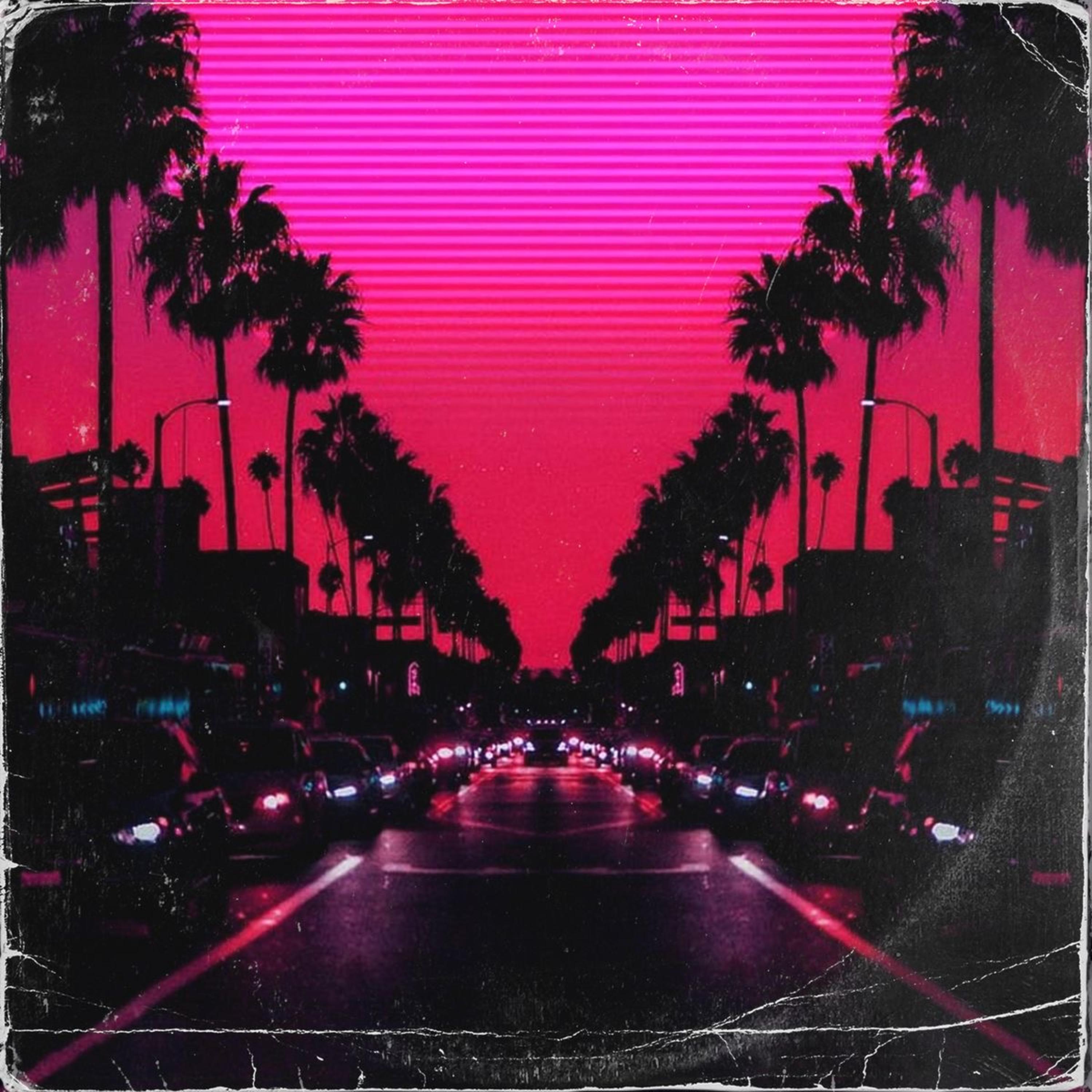Just Chosen artwork